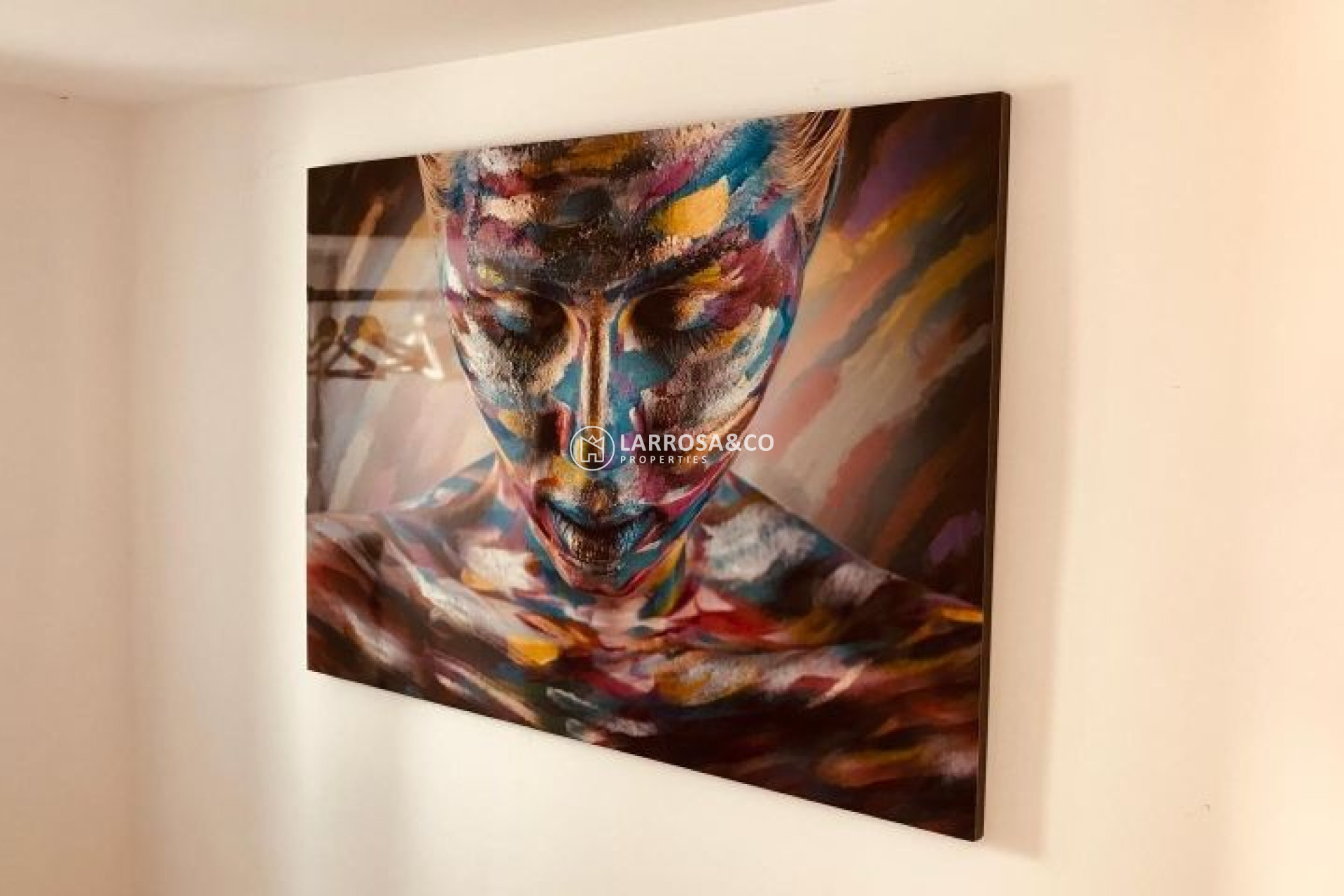 A Vendre - Villa - Ciudad Quesada - Costa Blanca