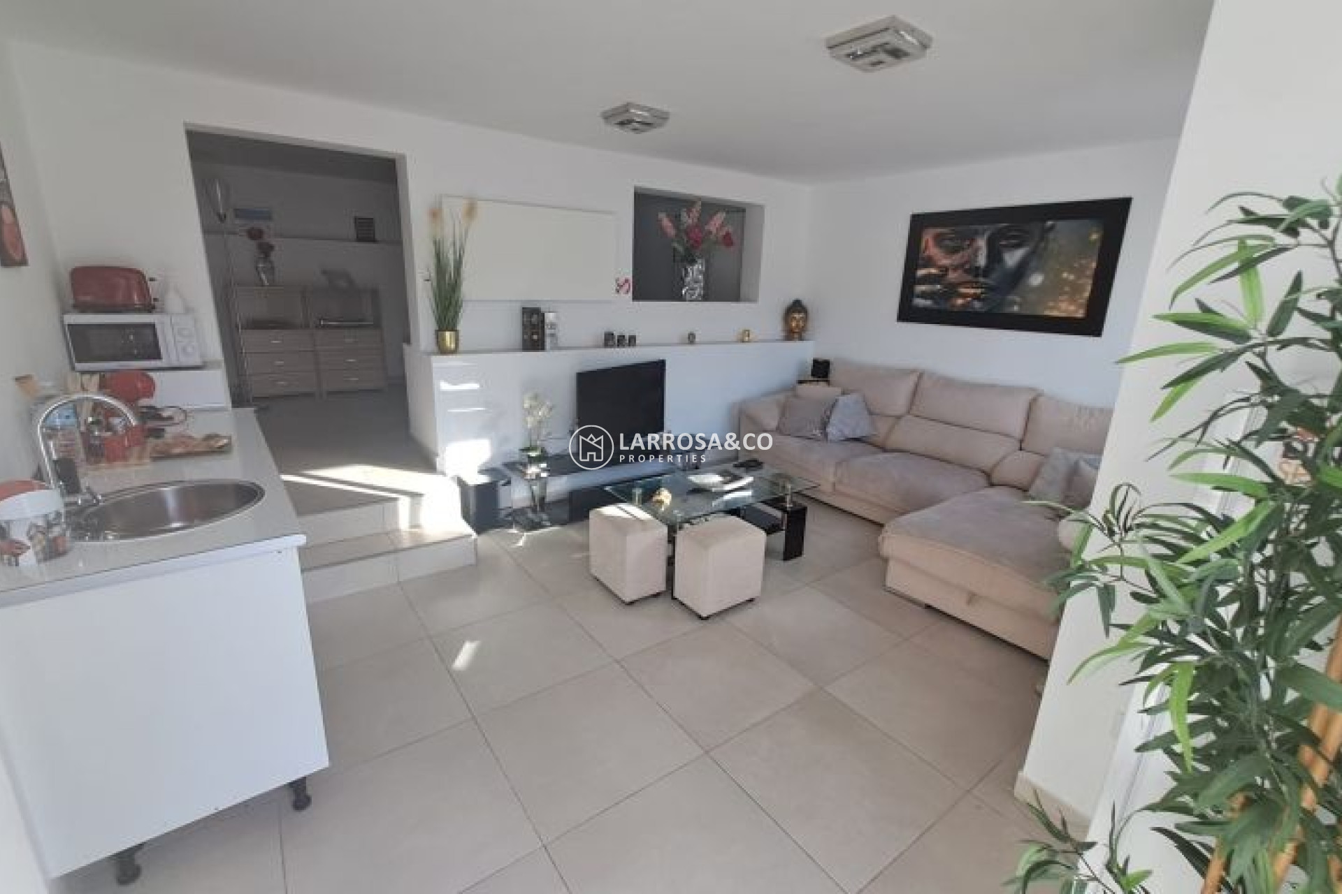 A Vendre - Villa - Ciudad Quesada - Costa Blanca
