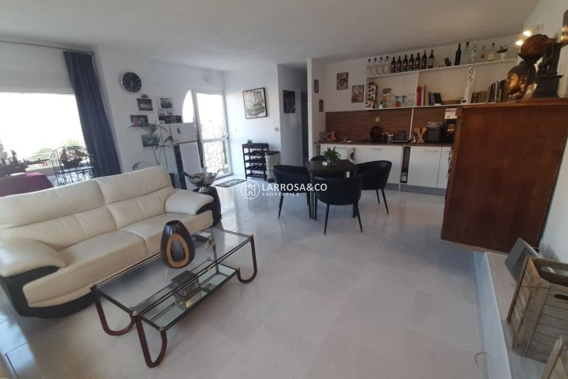 A Vendre - Villa - Ciudad Quesada - Costa Blanca