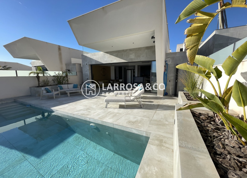 A Vendre - Villa - Ciudad Quesada - Costa Blanca