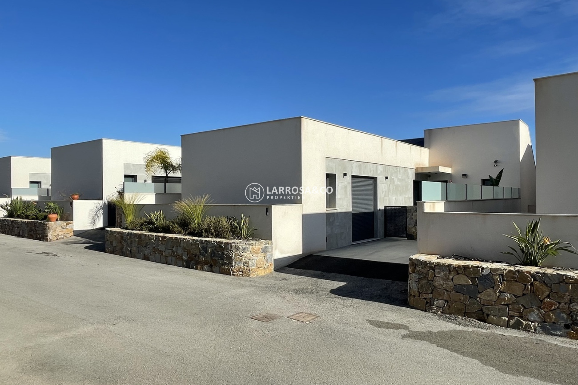 A Vendre - Villa - Ciudad Quesada - Costa Blanca