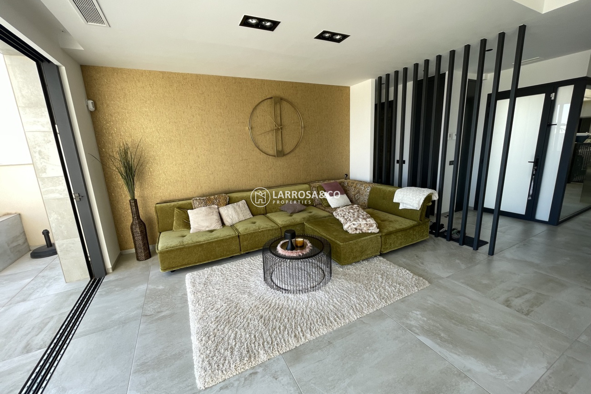 A Vendre - Villa - Ciudad Quesada - Costa Blanca