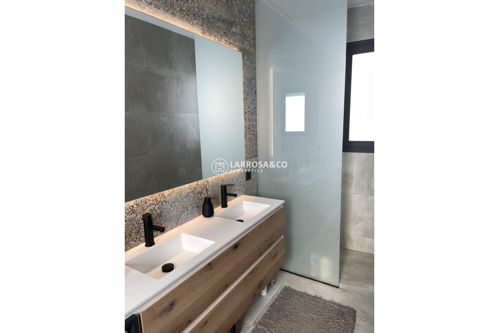 A Vendre - Villa - Ciudad Quesada - Costa Blanca