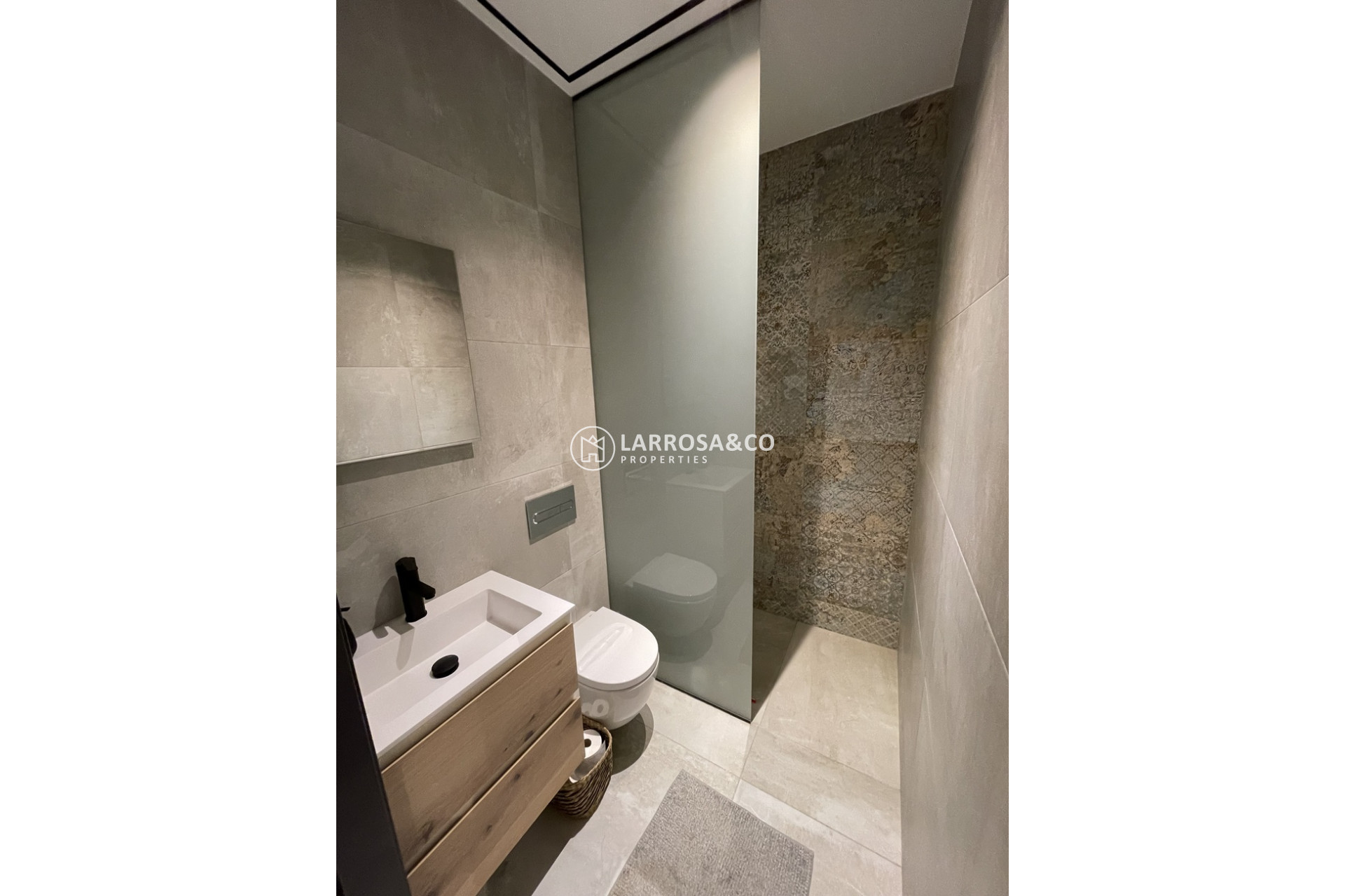 A Vendre - Villa - Ciudad Quesada - Costa Blanca