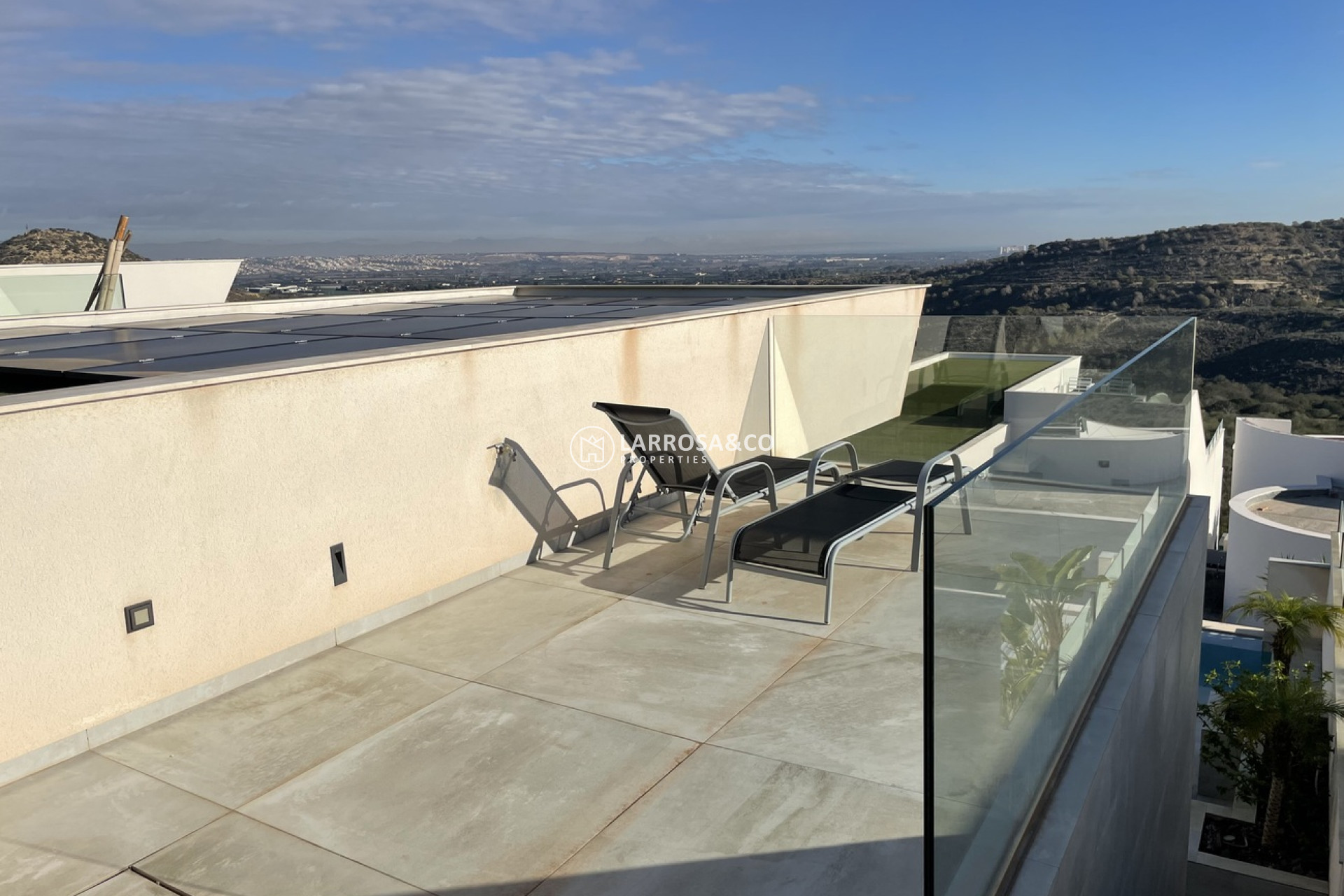 A Vendre - Villa - Ciudad Quesada - Costa Blanca