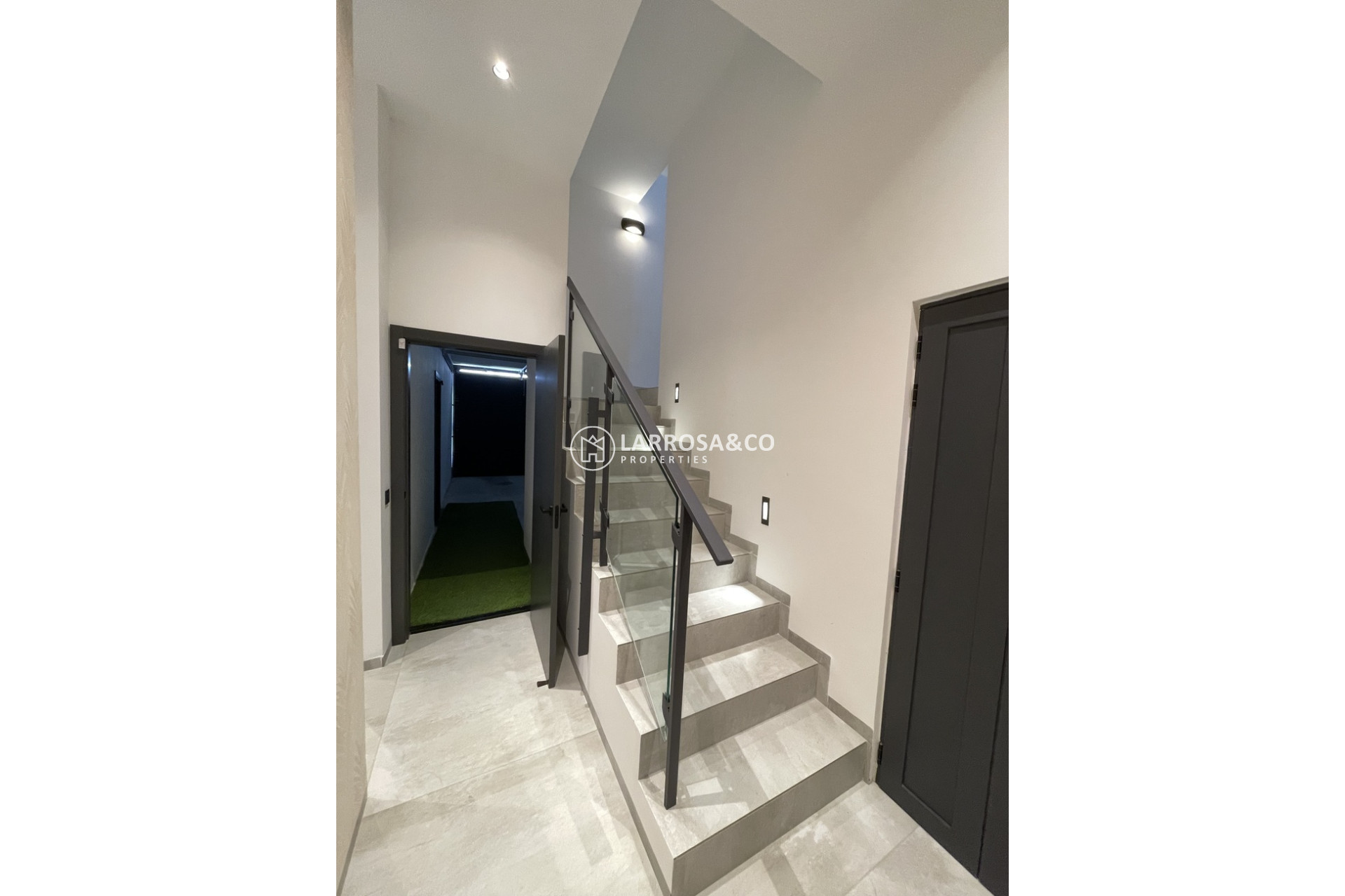 A Vendre - Villa - Ciudad Quesada - Costa Blanca