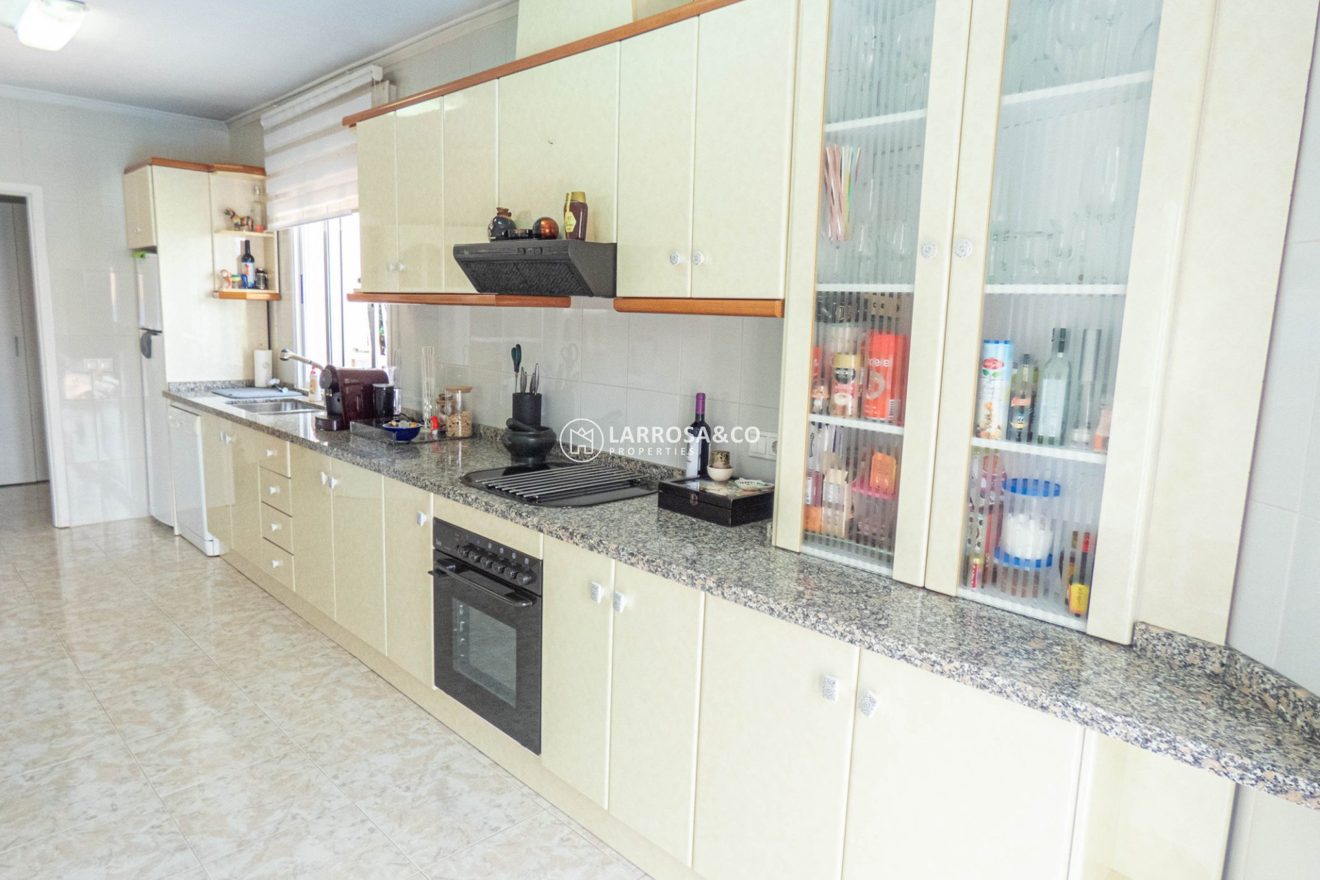 A Vendre - Villa - Ciudad Quesada - Costa Blanca