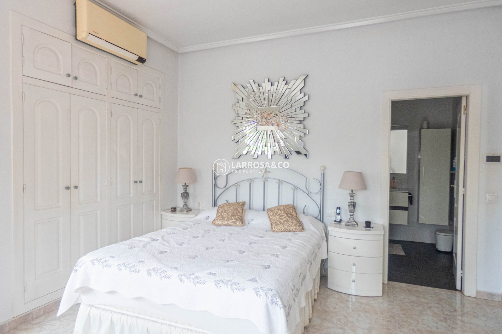 A Vendre - Villa - Ciudad Quesada - Costa Blanca