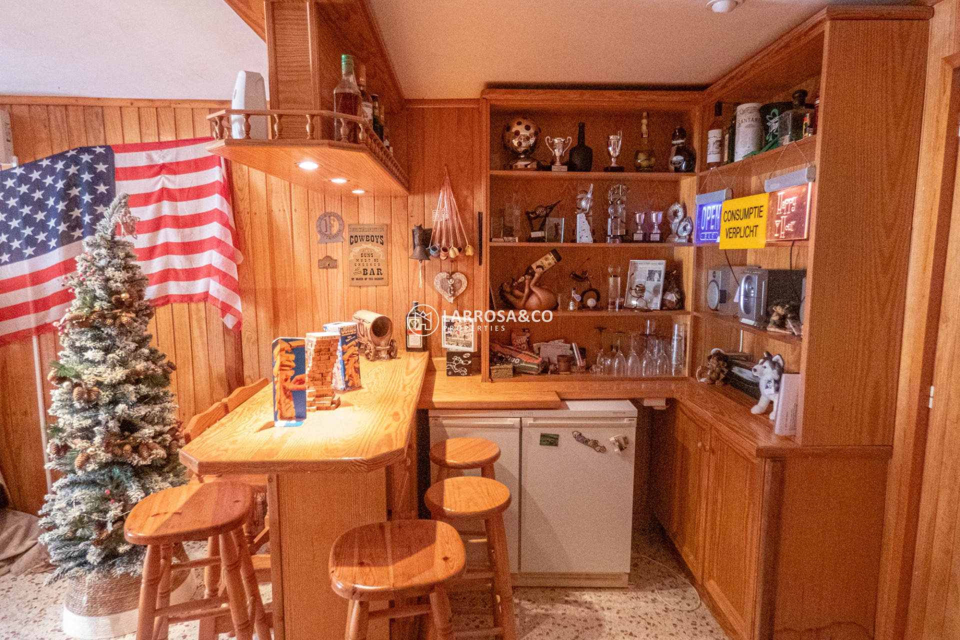 A Vendre - Villa - Ciudad Quesada - Costa Blanca