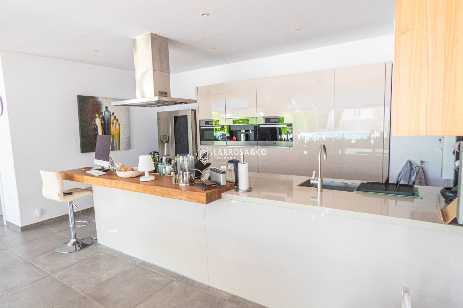 A Vendre - Villa - Ciudad Quesada - Costa Blanca