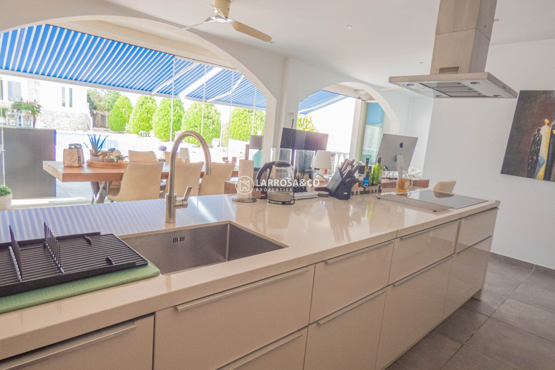 A Vendre - Villa - Ciudad Quesada - Costa Blanca