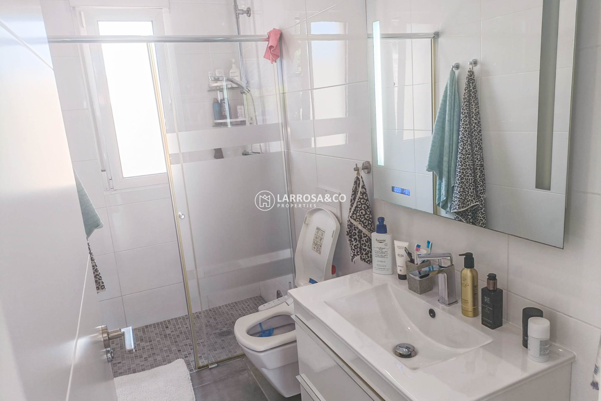 A Vendre - Villa - Ciudad Quesada - Costa Blanca