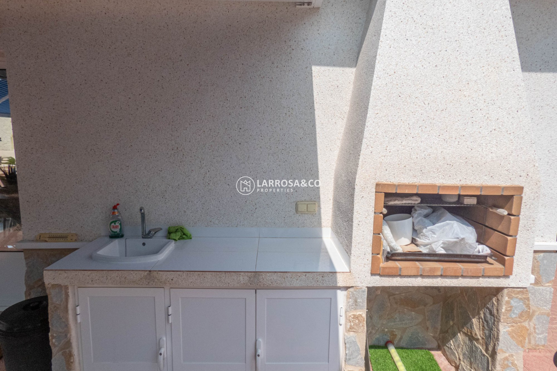 A Vendre - Villa - Ciudad Quesada - Costa Blanca