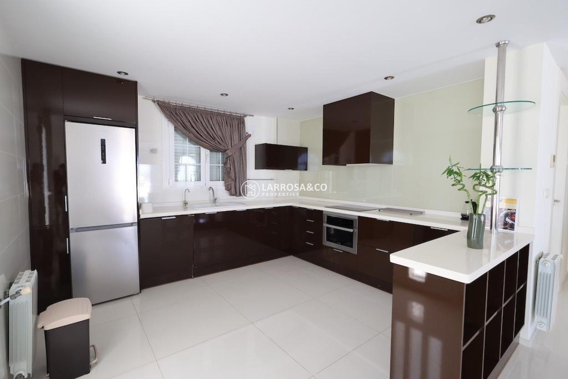 A Vendre - Villa - Ciudad Quesada - Costa Blanca