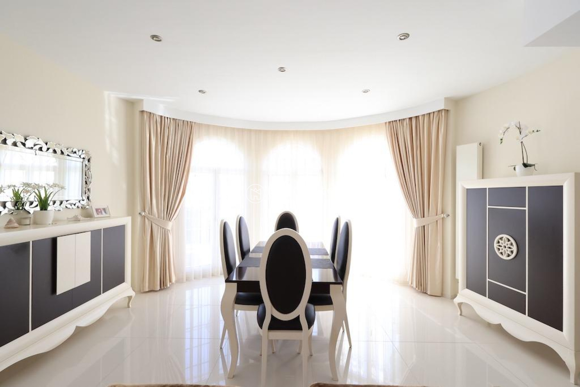 A Vendre - Villa - Ciudad Quesada - Costa Blanca