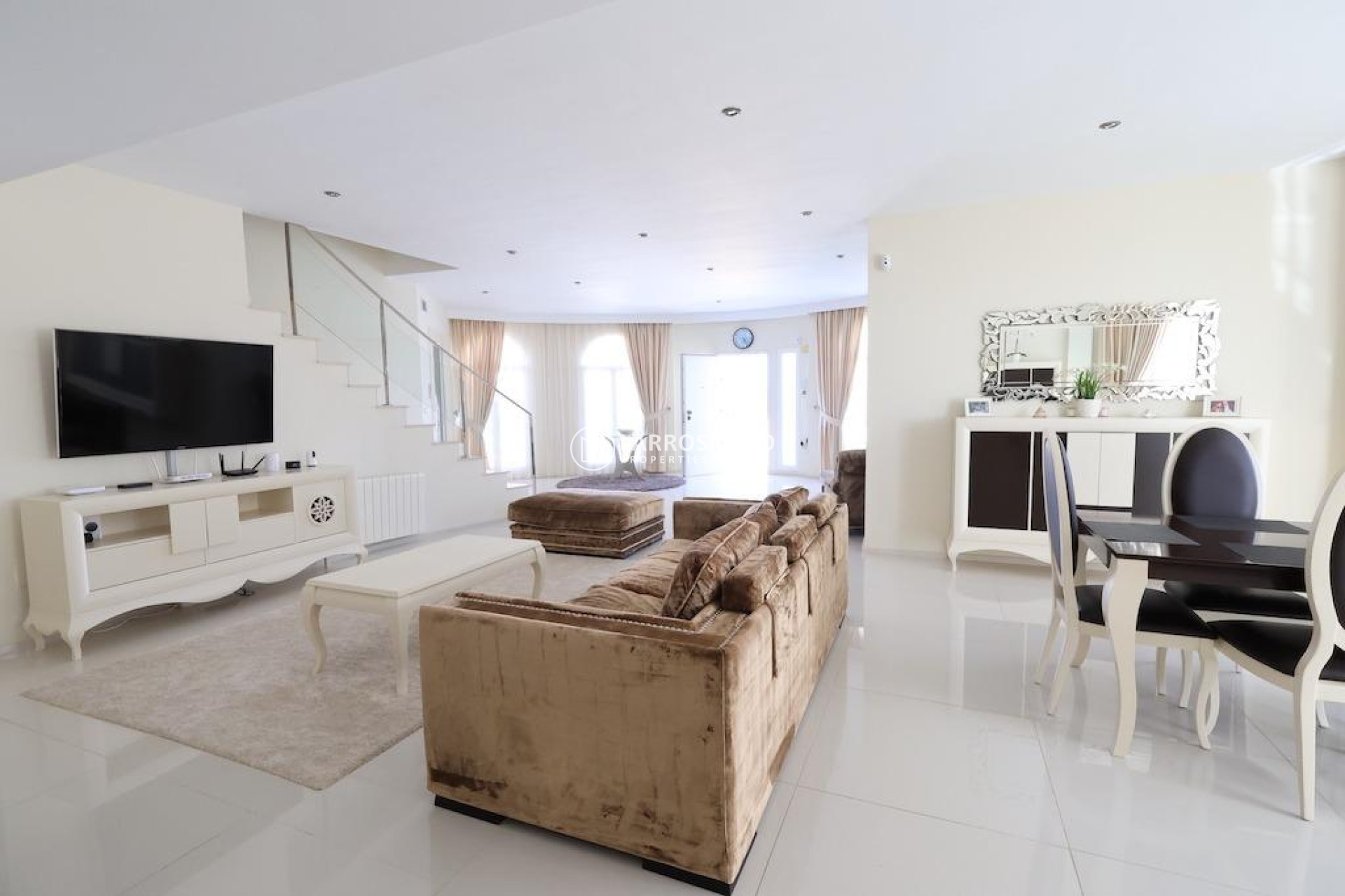 A Vendre - Villa - Ciudad Quesada - Costa Blanca