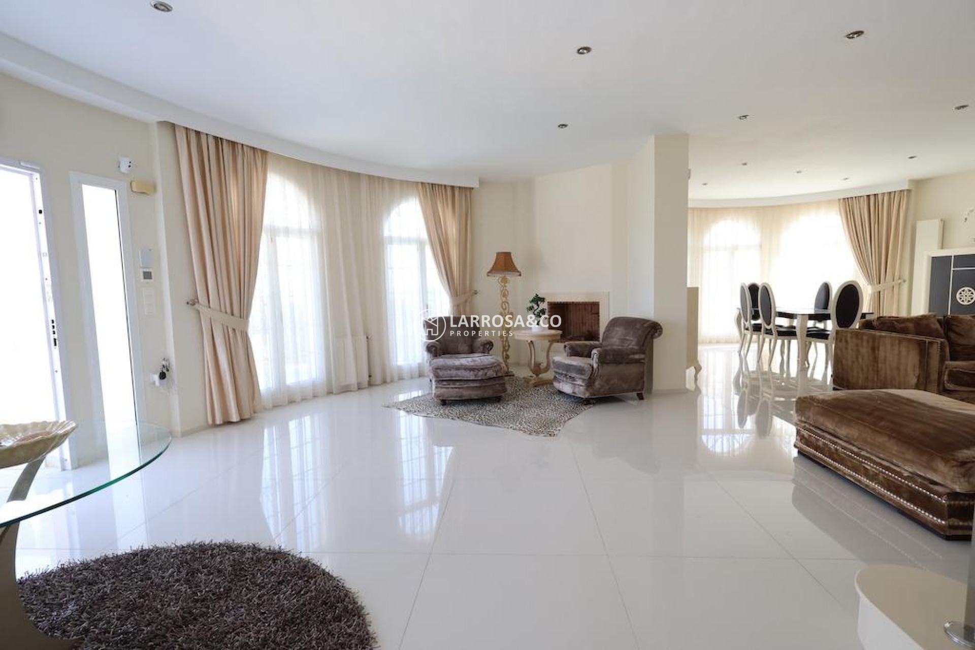 A Vendre - Villa - Ciudad Quesada - Costa Blanca