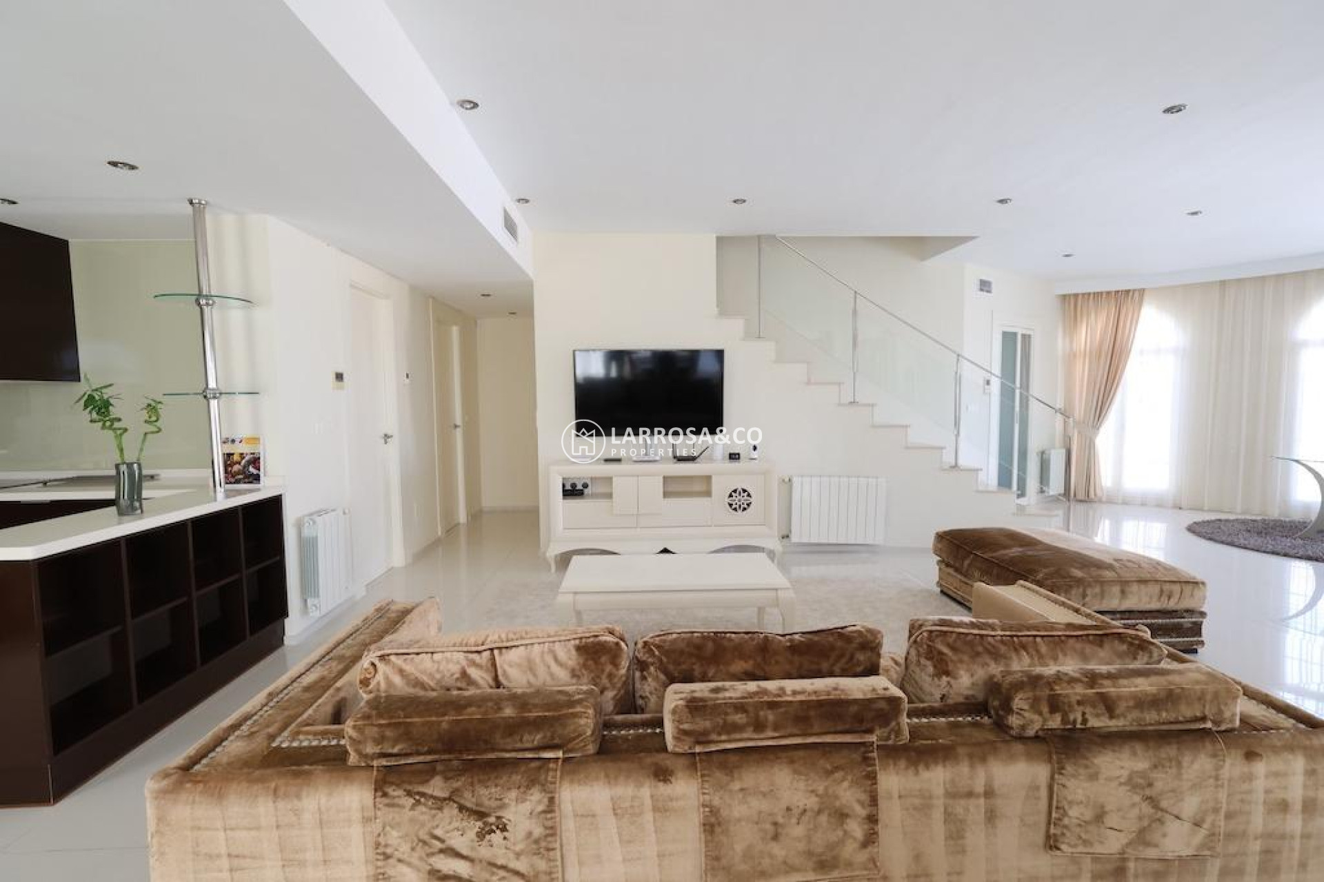 A Vendre - Villa - Ciudad Quesada - Costa Blanca