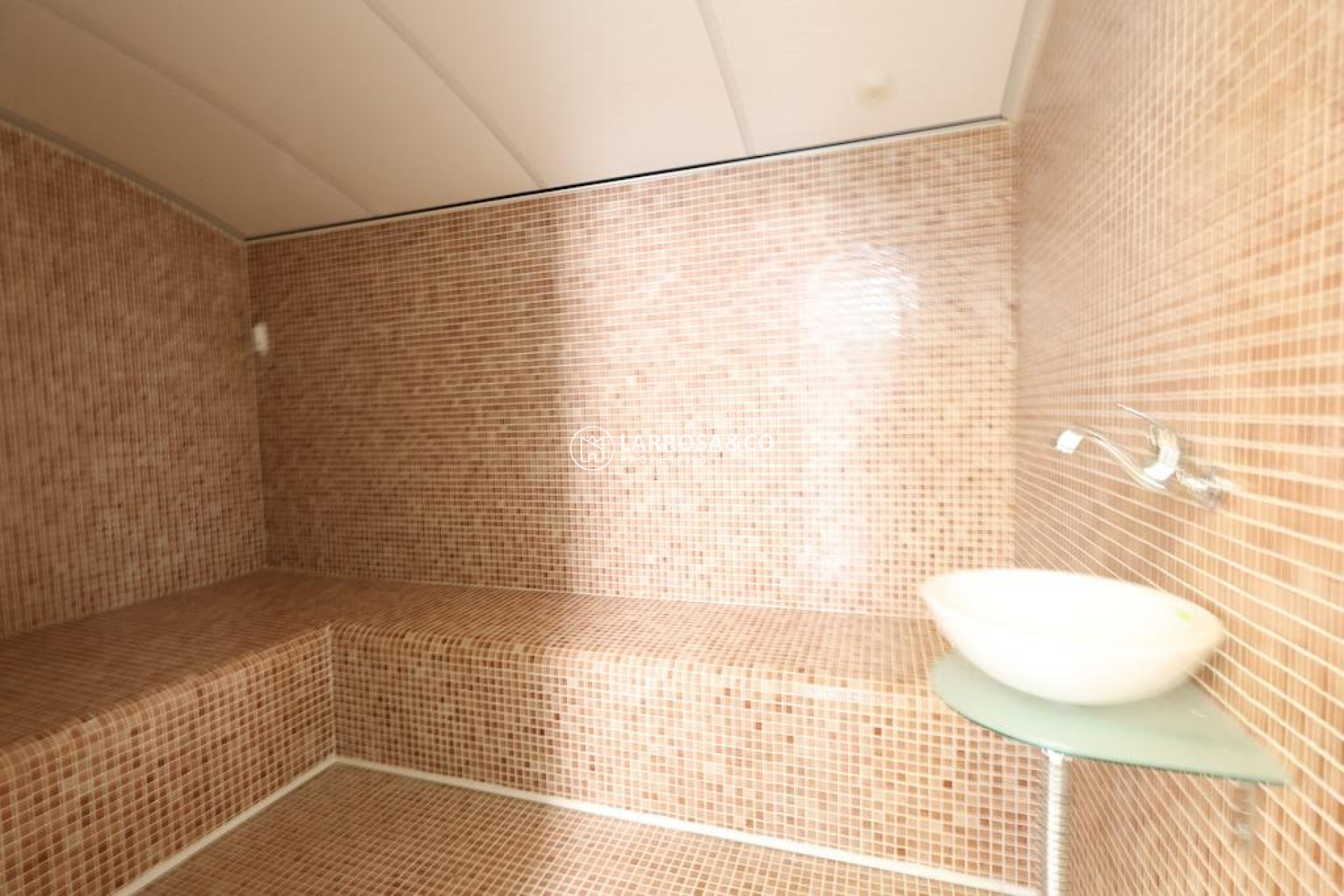 A Vendre - Villa - Ciudad Quesada - Costa Blanca