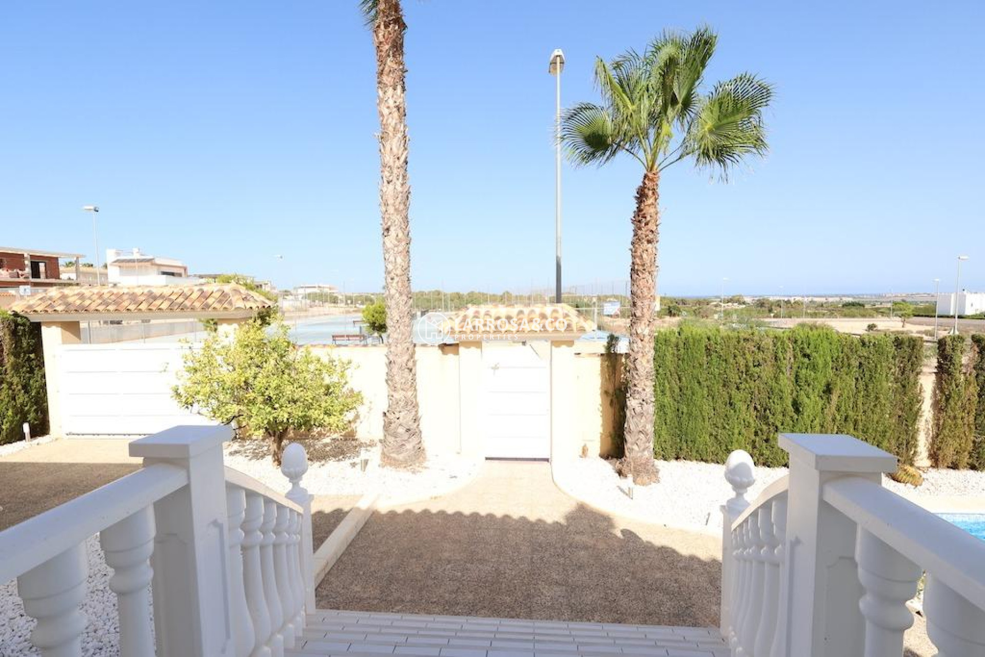 A Vendre - Villa - Ciudad Quesada - Costa Blanca