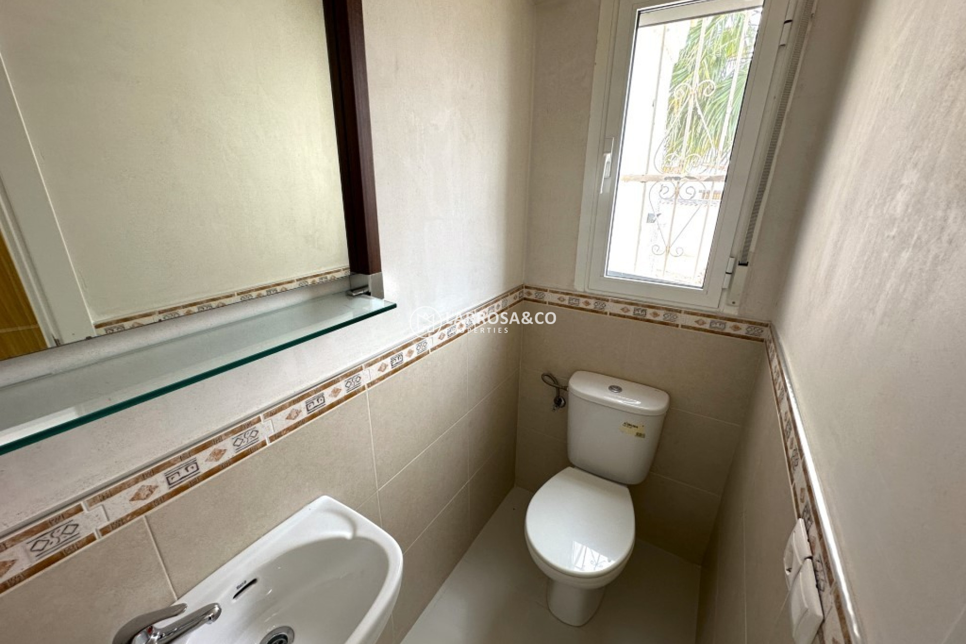 A Vendre - Villa - Ciudad Quesada - Costa Blanca