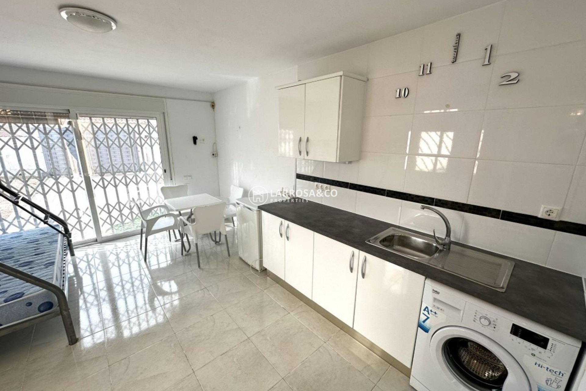 A Vendre - Villa - Ciudad Quesada - Costa Blanca