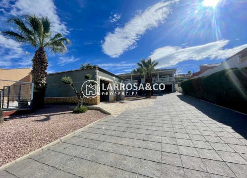 A Vendre - Villa - Ciudad Quesada - Costa Blanca