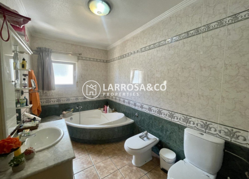 A Vendre - Villa - Ciudad Quesada - Costa Blanca