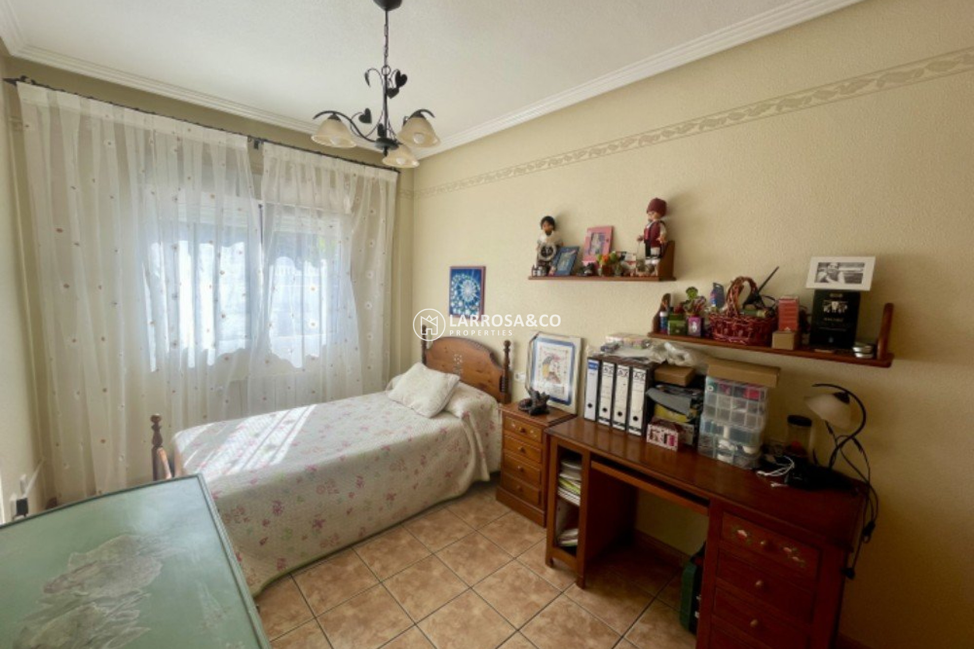 A Vendre - Villa - Ciudad Quesada - Costa Blanca