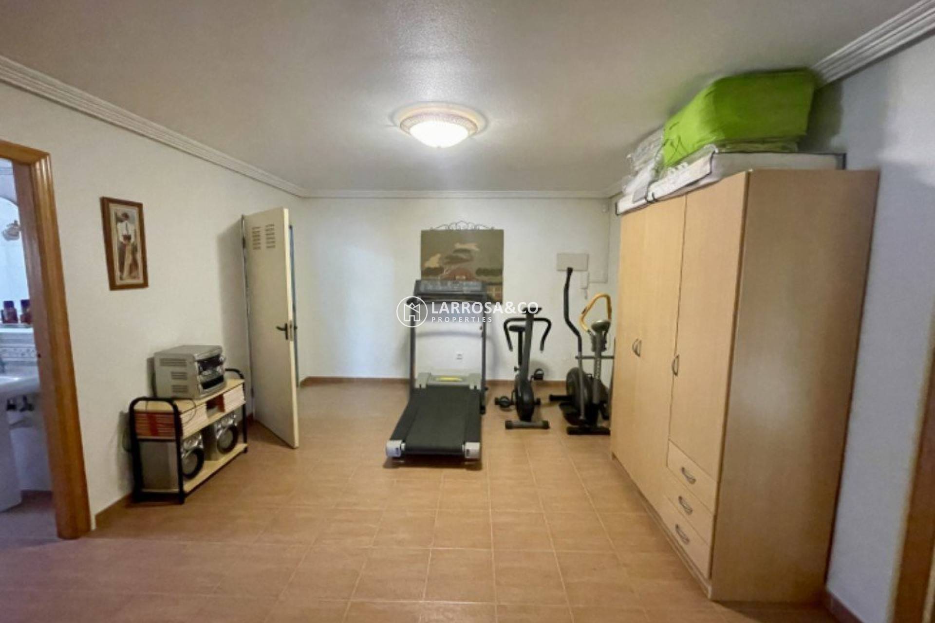 A Vendre - Villa - Ciudad Quesada - Costa Blanca