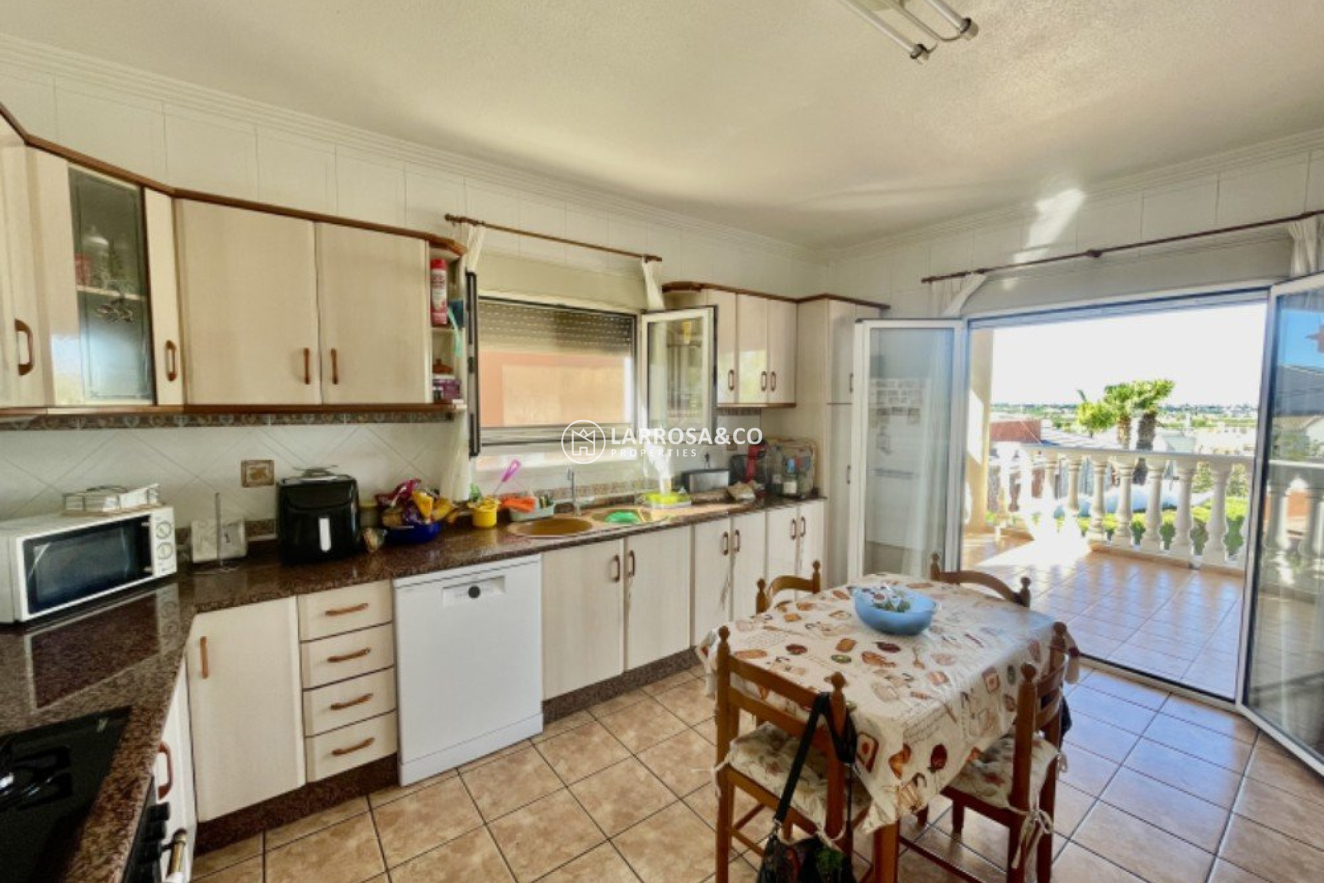 A Vendre - Villa - Ciudad Quesada - Costa Blanca