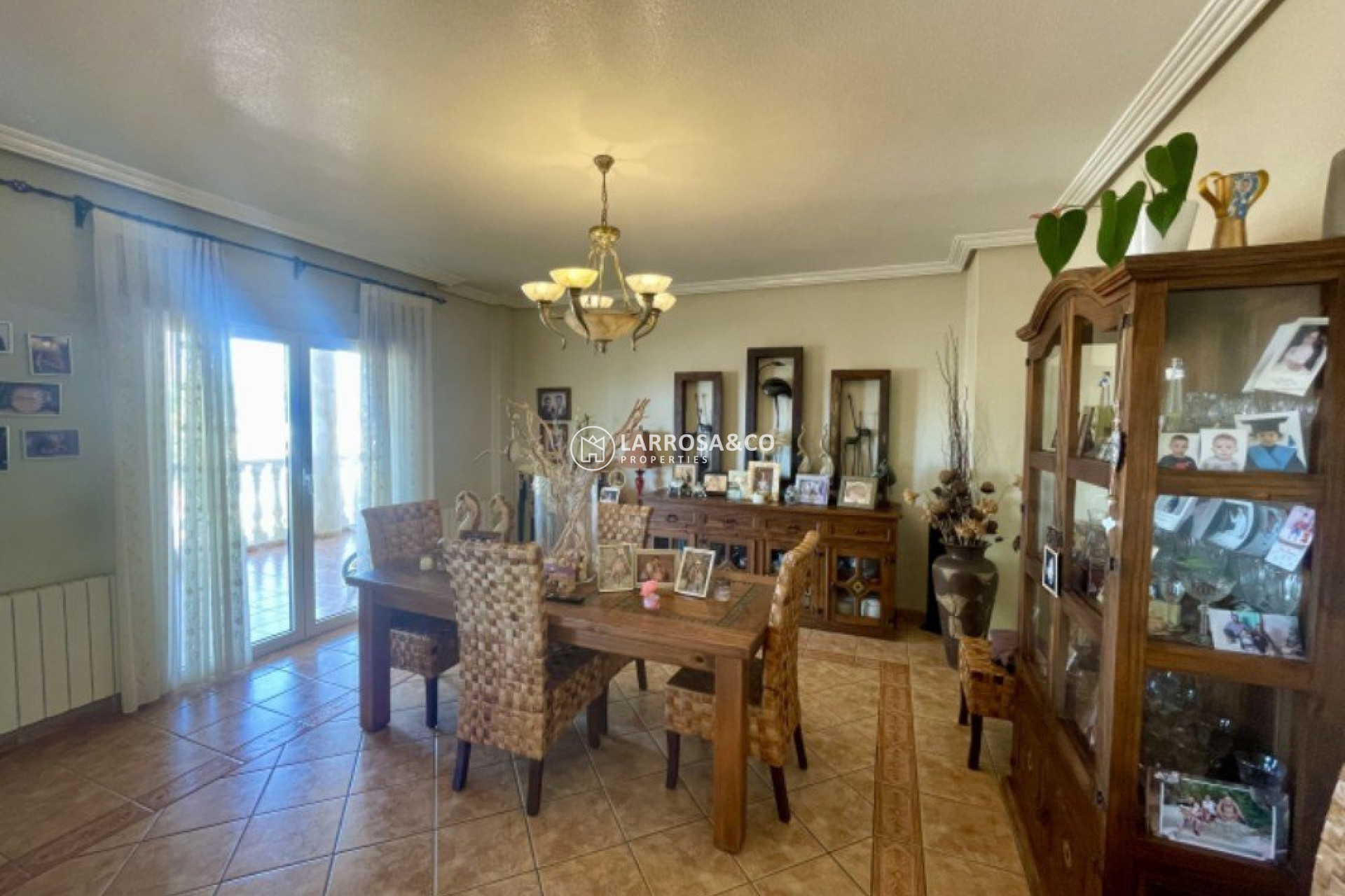 A Vendre - Villa - Ciudad Quesada - Costa Blanca