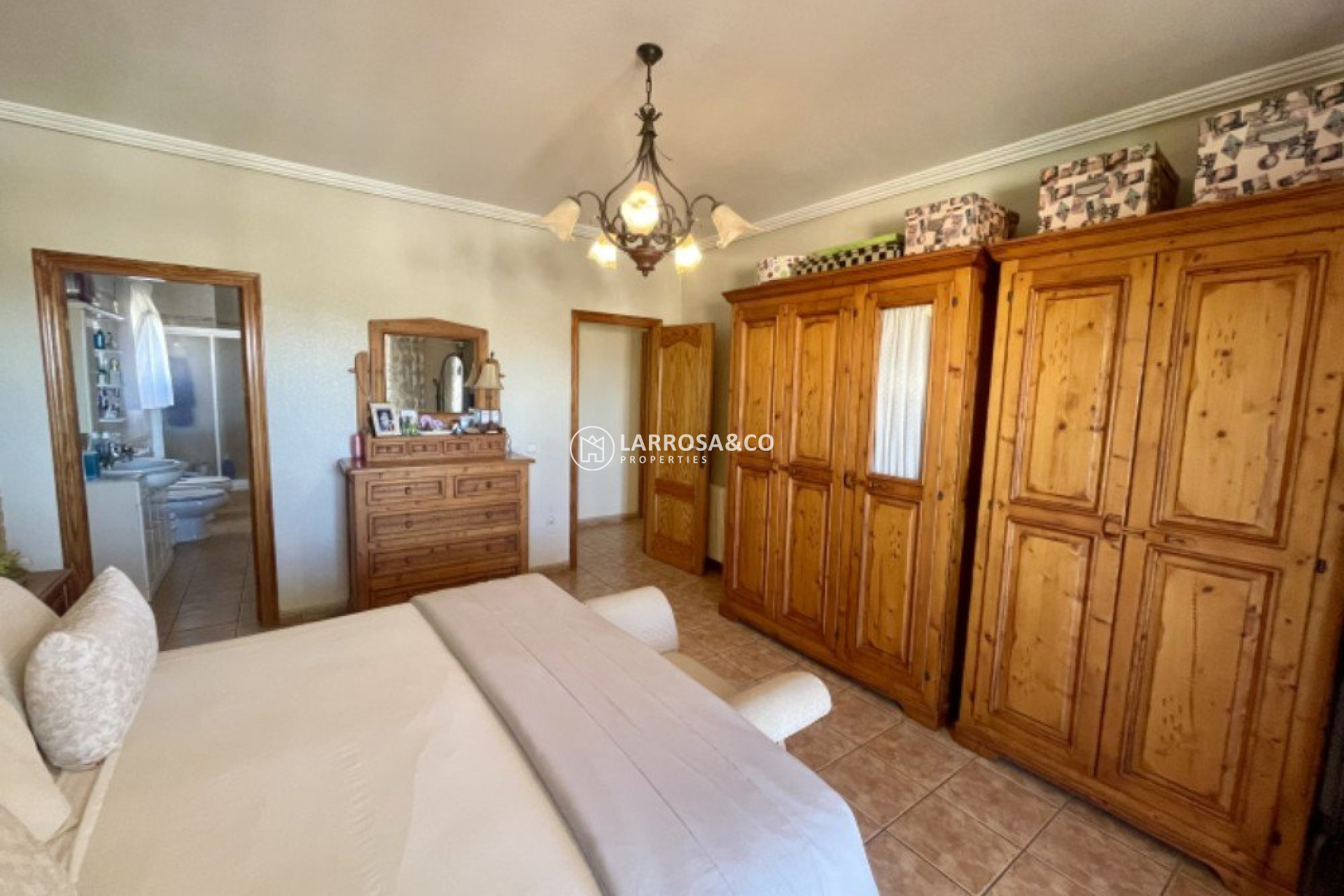 A Vendre - Villa - Ciudad Quesada - Costa Blanca