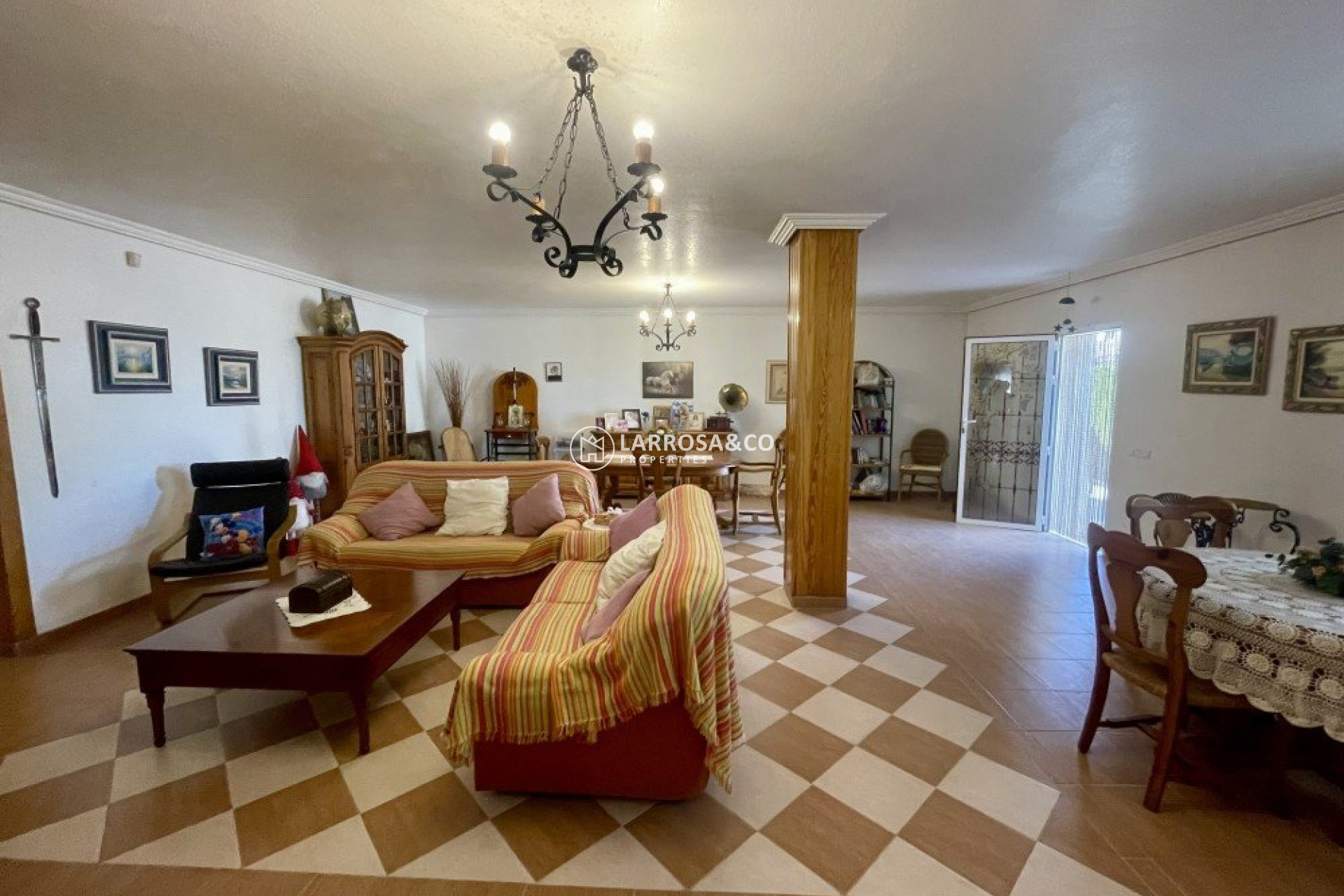 A Vendre - Villa - Ciudad Quesada - Costa Blanca