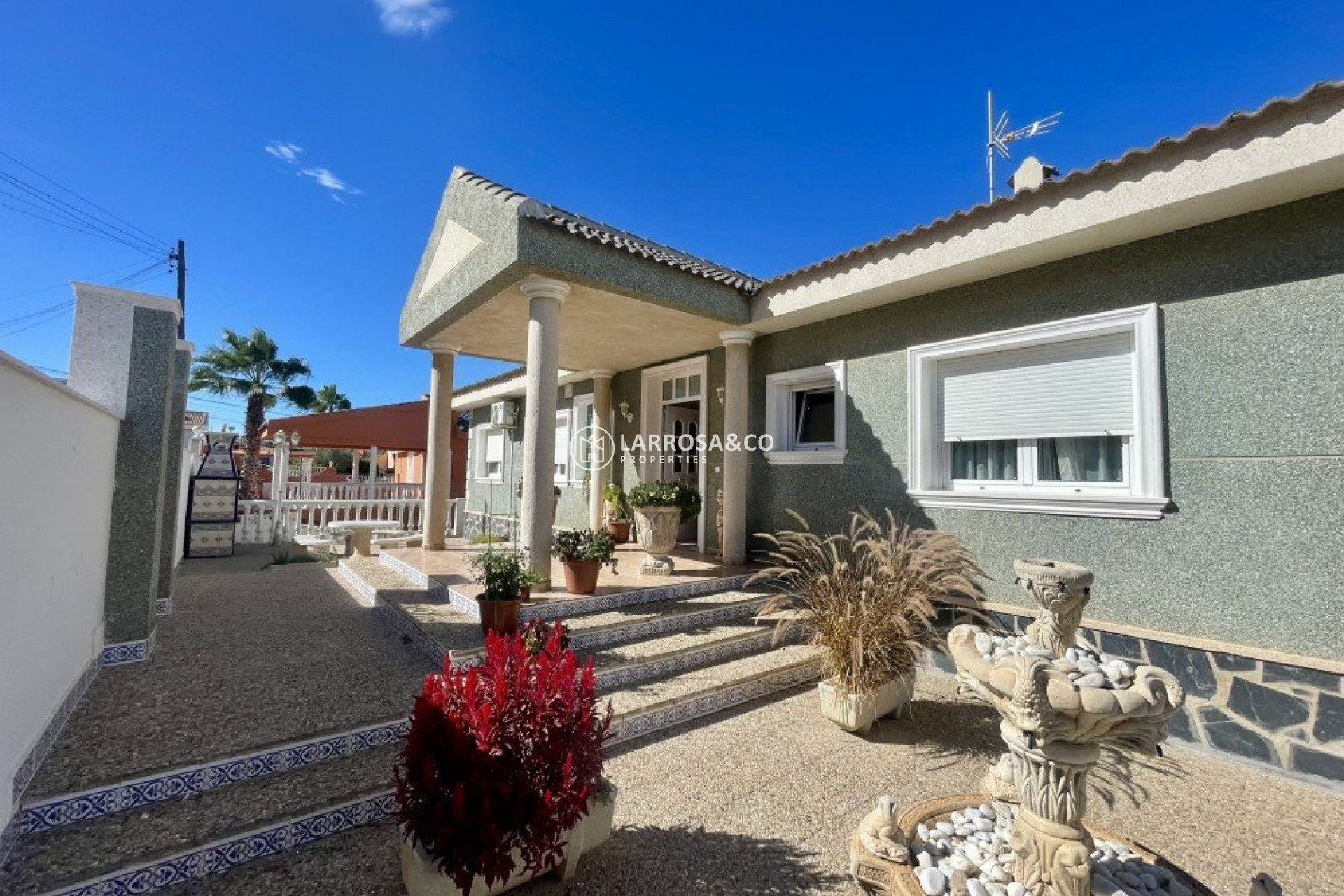 A Vendre - Villa - Ciudad Quesada - Costa Blanca