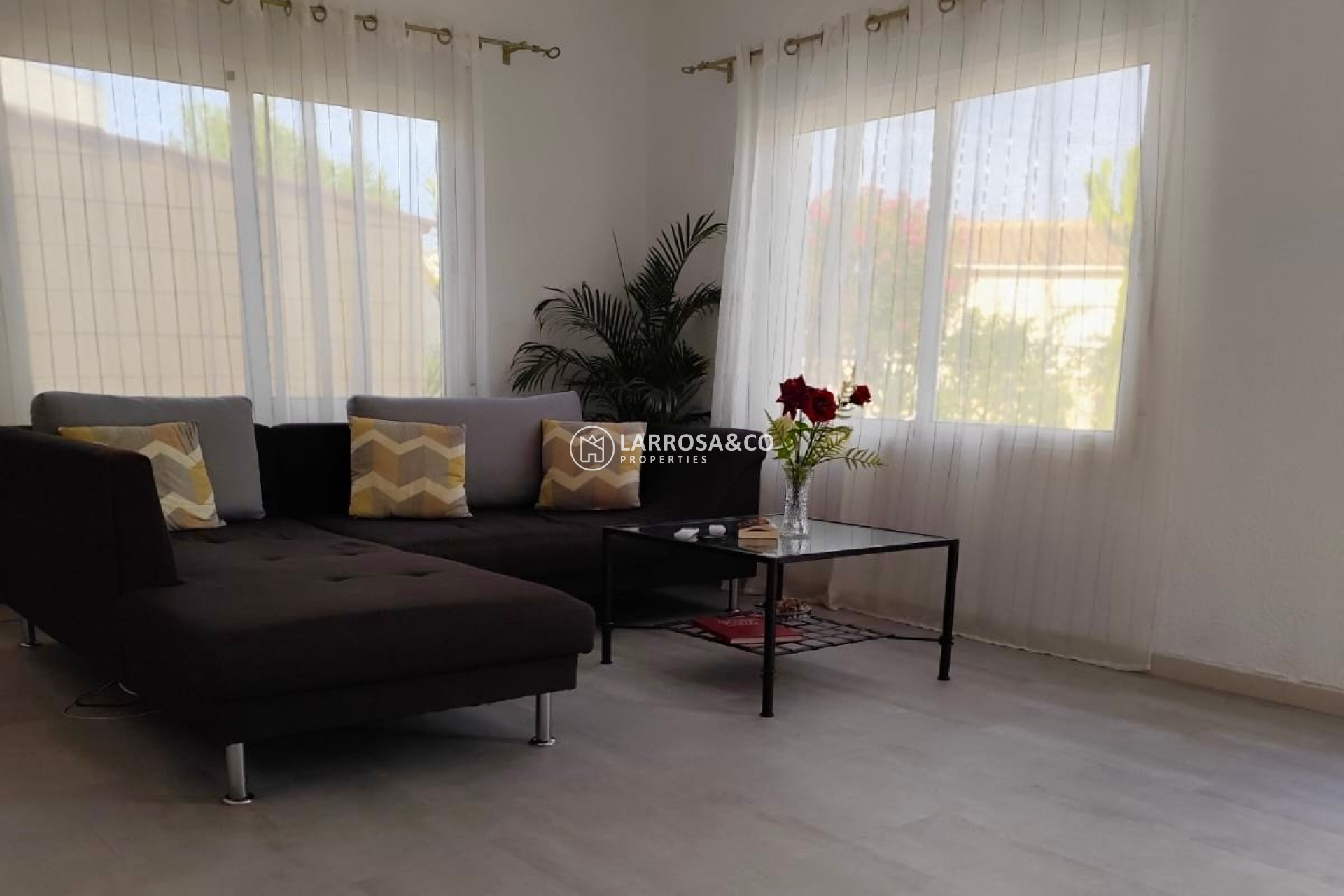 A Vendre - Villa - Ciudad Quesada - Costa Blanca