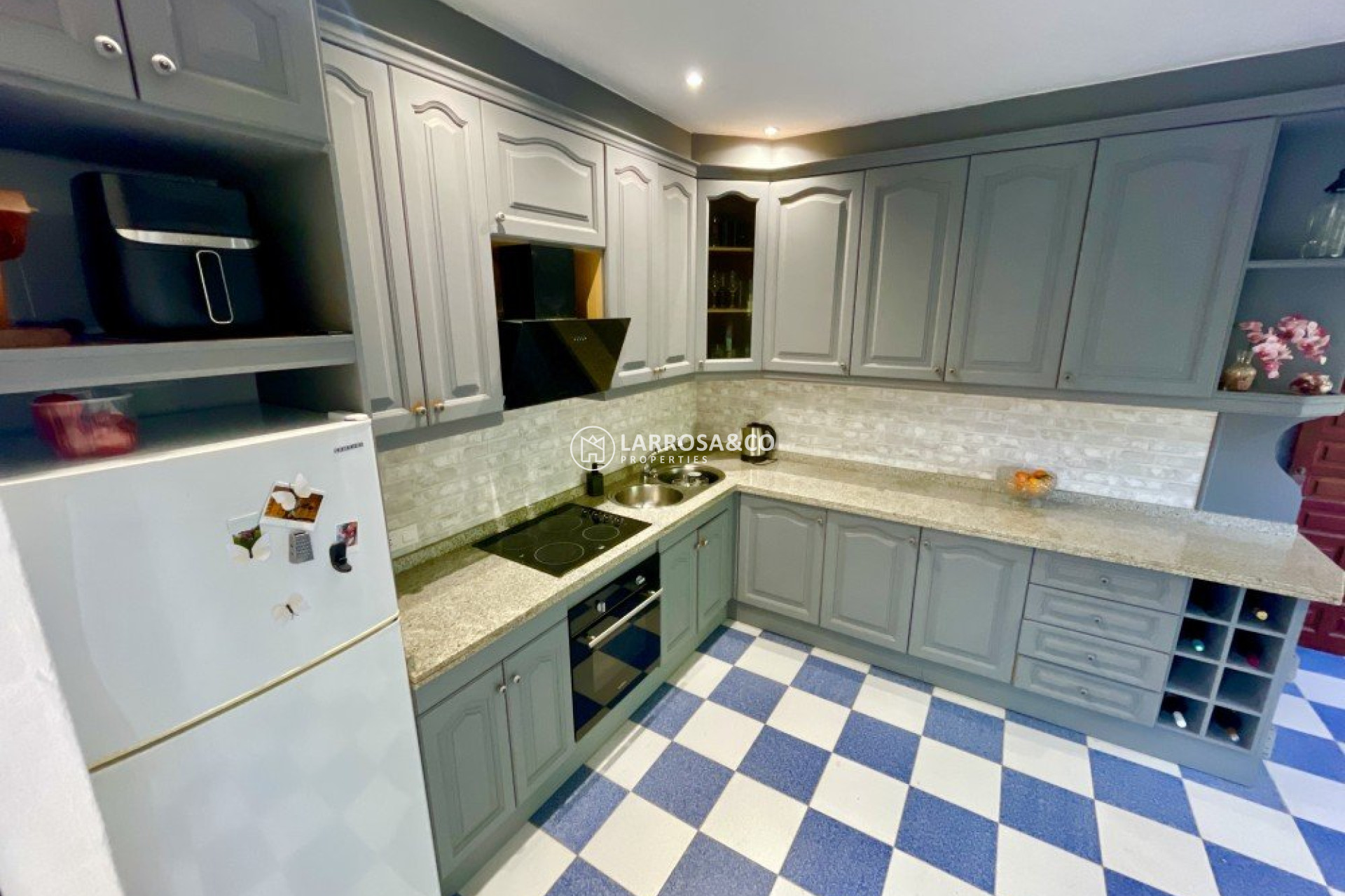 A Vendre - Villa - Ciudad Quesada - Costa Blanca