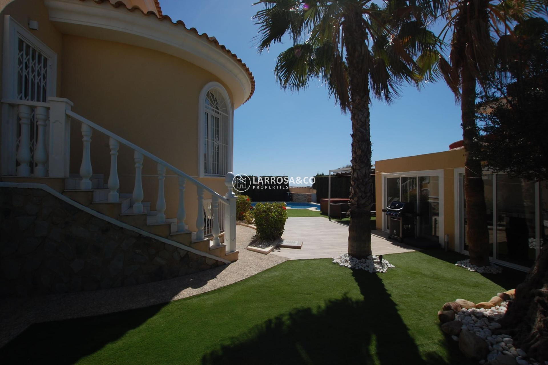 A Vendre - Villa - Ciudad Quesada - Costa Blanca