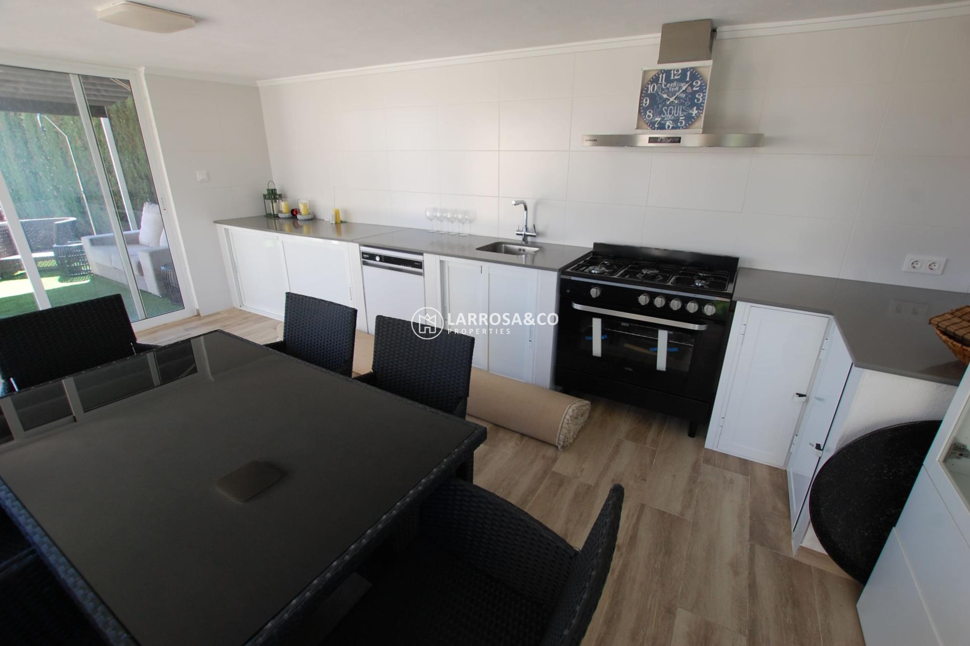 A Vendre - Villa - Ciudad Quesada - Costa Blanca