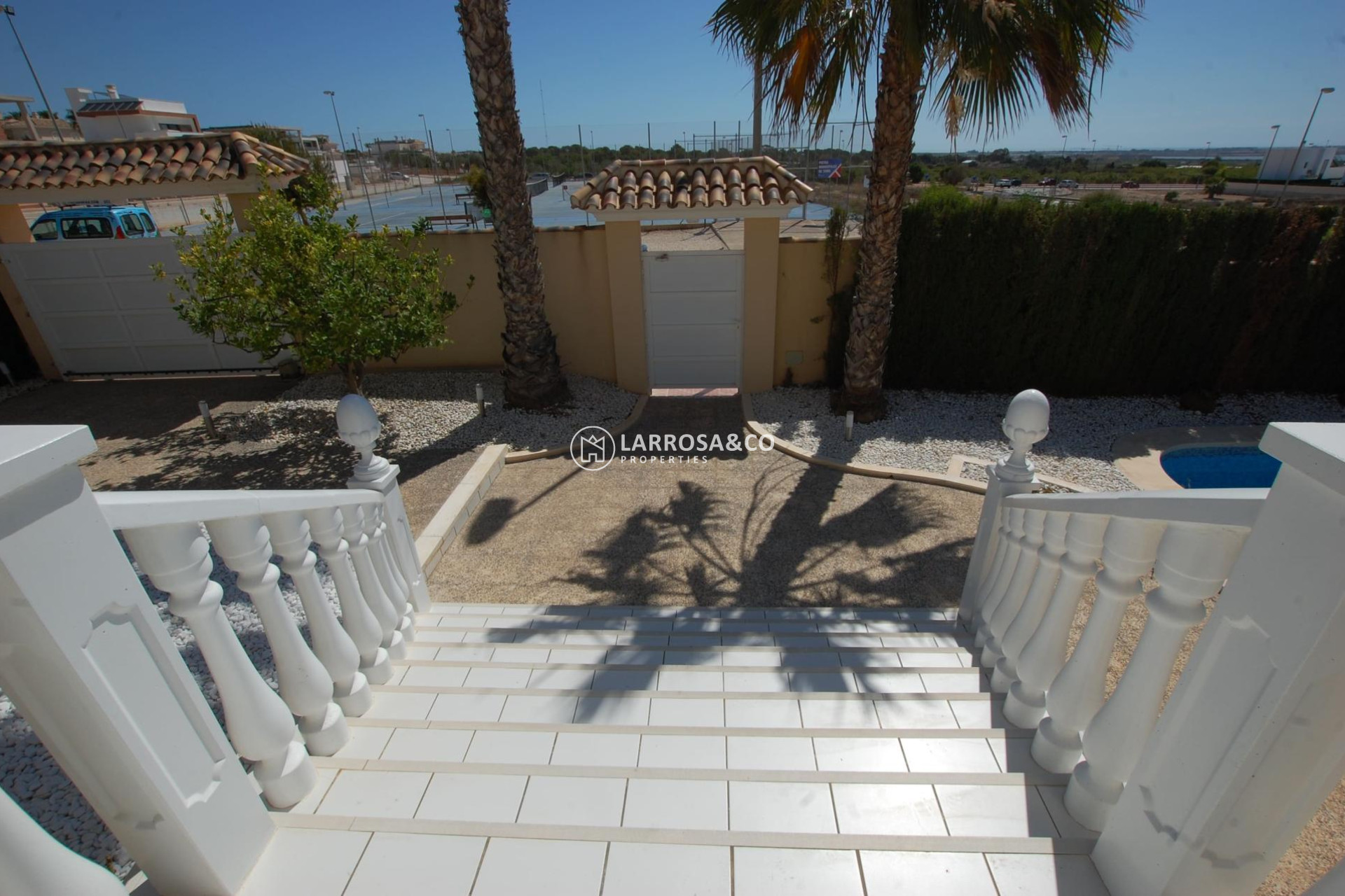 A Vendre - Villa - Ciudad Quesada - Costa Blanca