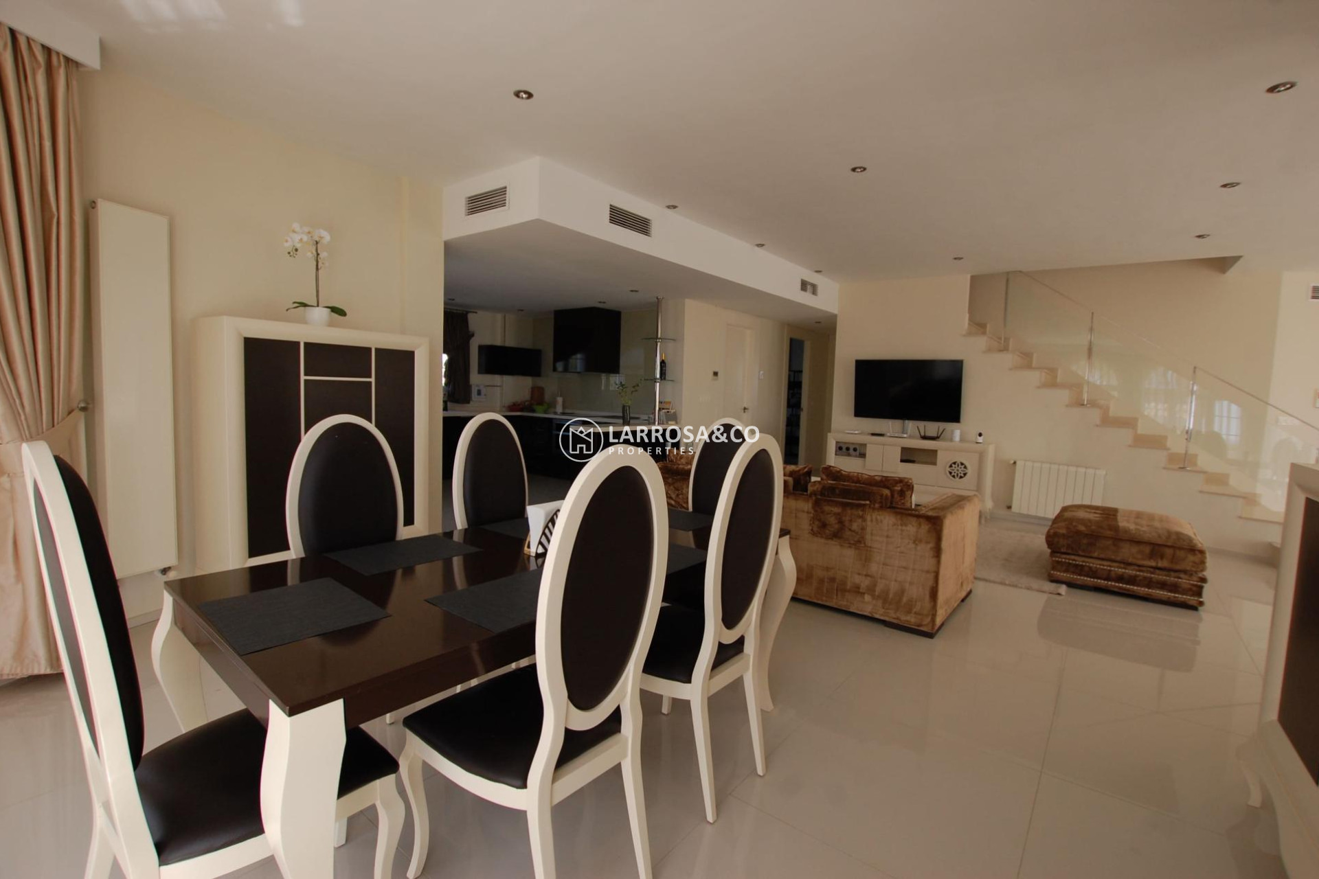 A Vendre - Villa - Ciudad Quesada - Costa Blanca