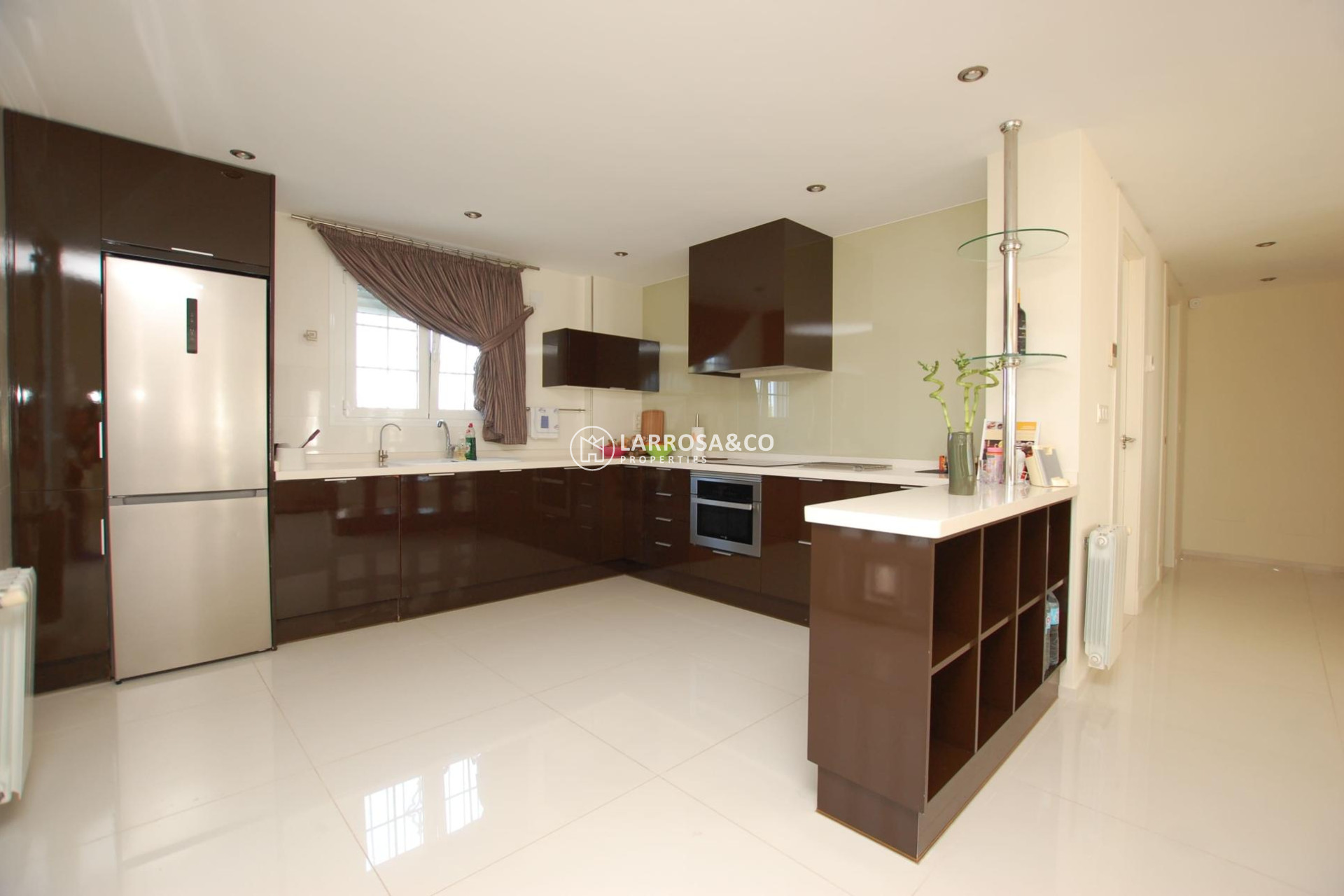 A Vendre - Villa - Ciudad Quesada - Costa Blanca