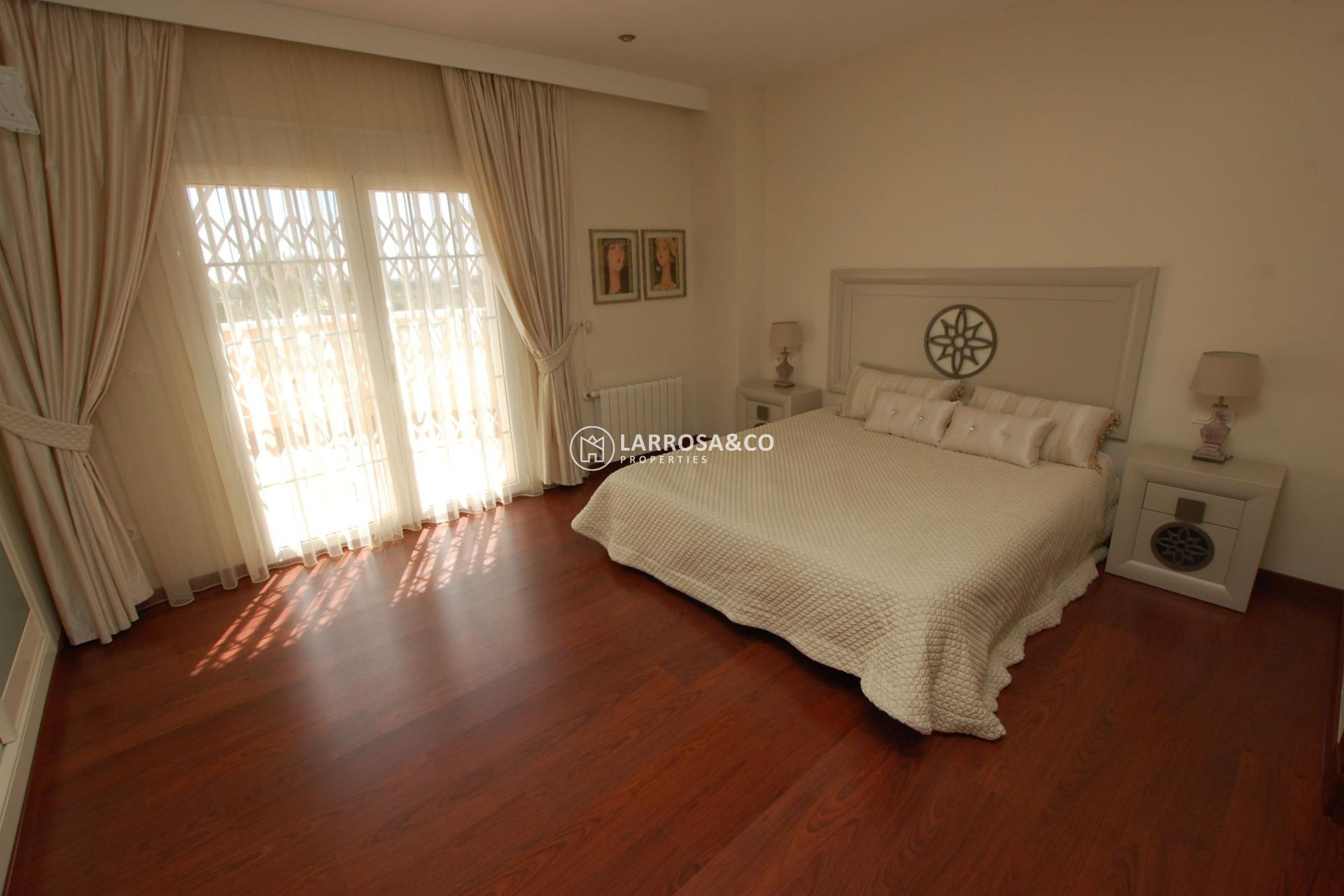 A Vendre - Villa - Ciudad Quesada - Costa Blanca