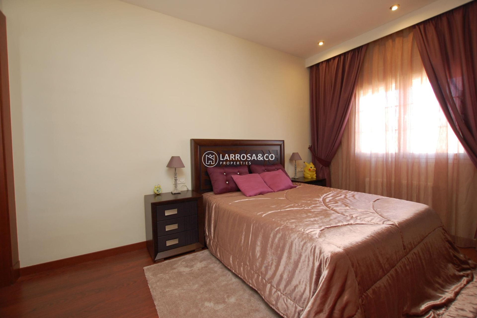 A Vendre - Villa - Ciudad Quesada - Costa Blanca