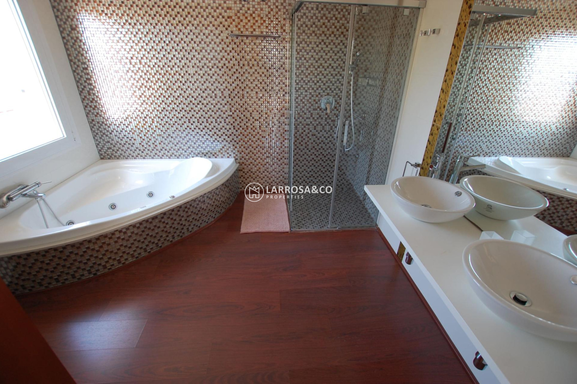 A Vendre - Villa - Ciudad Quesada - Costa Blanca