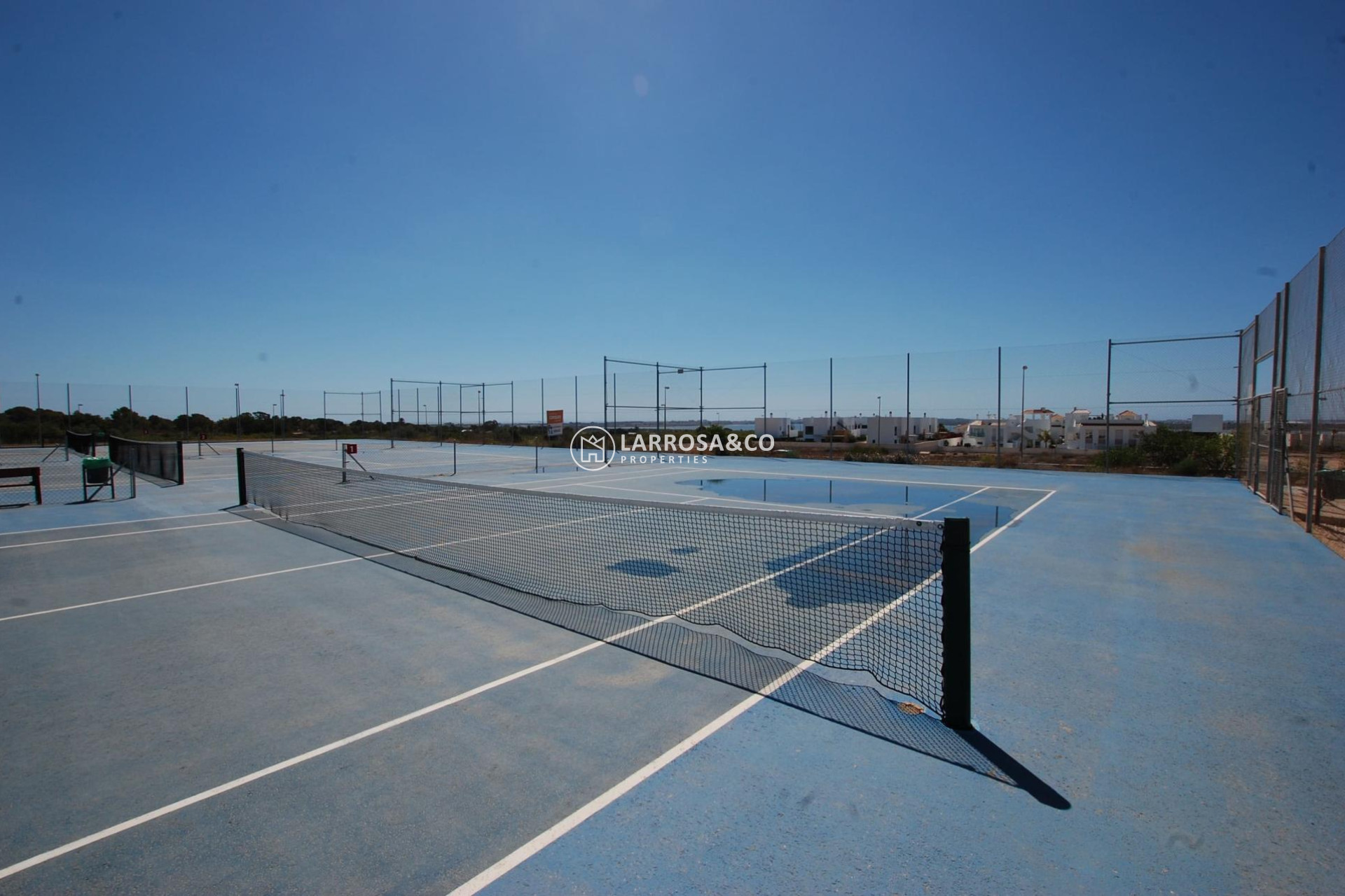 A Vendre - Villa - Ciudad Quesada - Costa Blanca