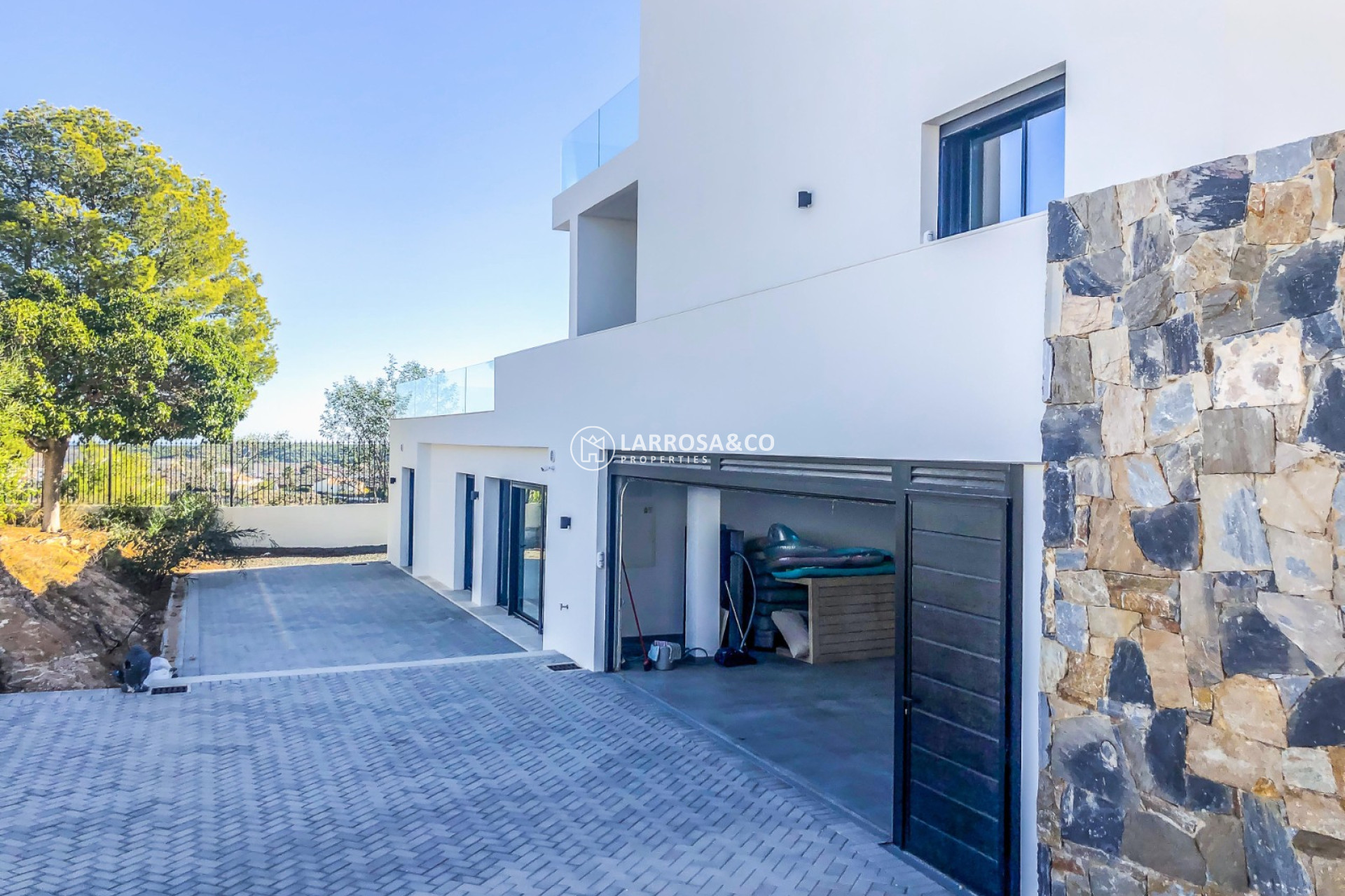 A Vendre - Villa - Ciudad Quesada - Costa Blanca