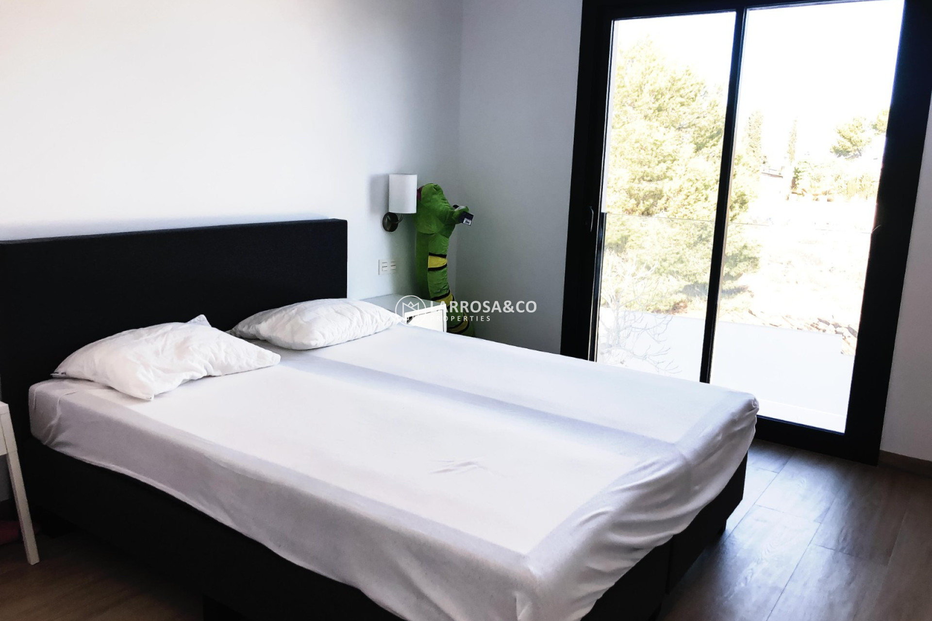 A Vendre - Villa - Ciudad Quesada - Costa Blanca