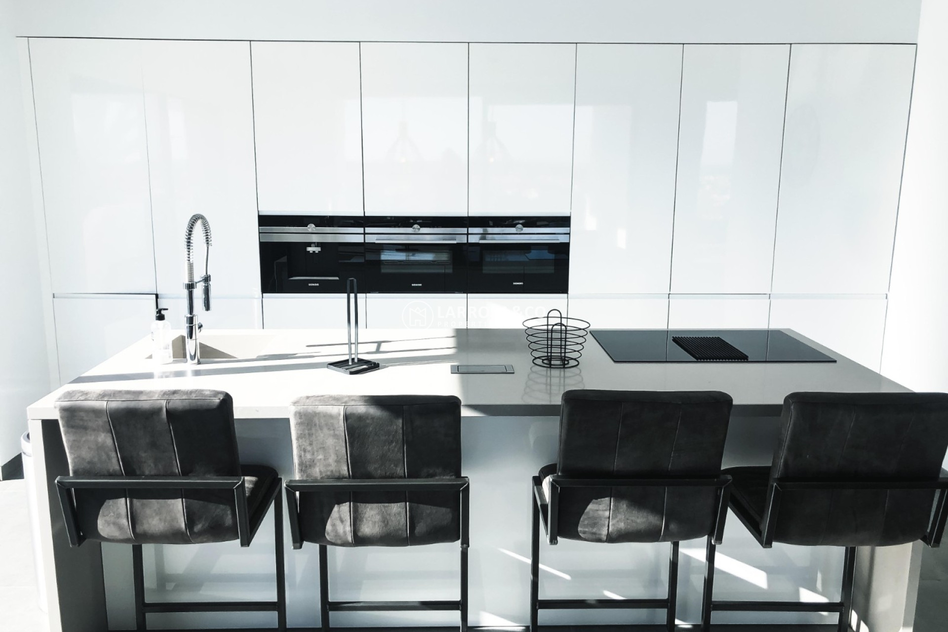 A Vendre - Villa - Ciudad Quesada - Costa Blanca