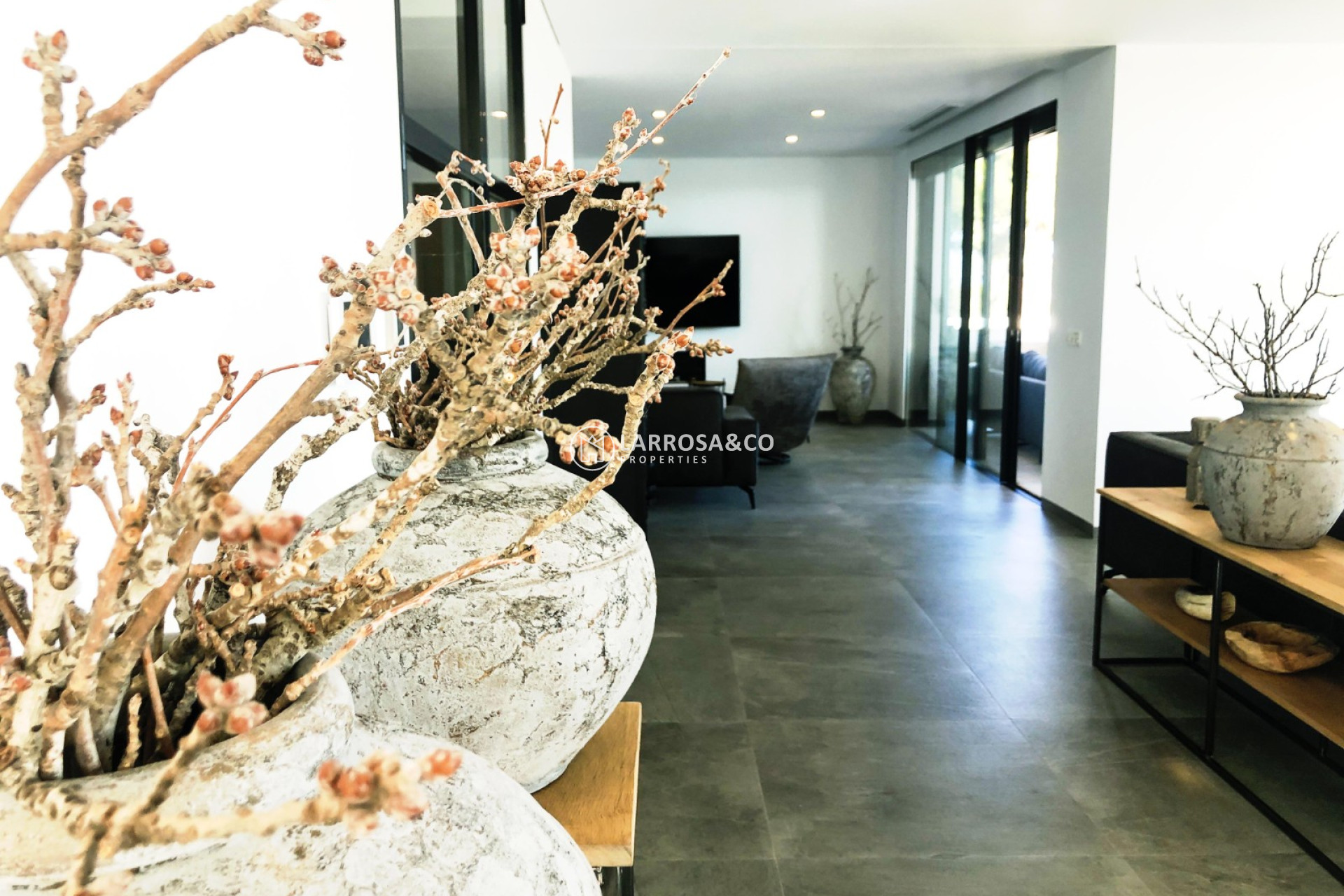 A Vendre - Villa - Ciudad Quesada - Costa Blanca